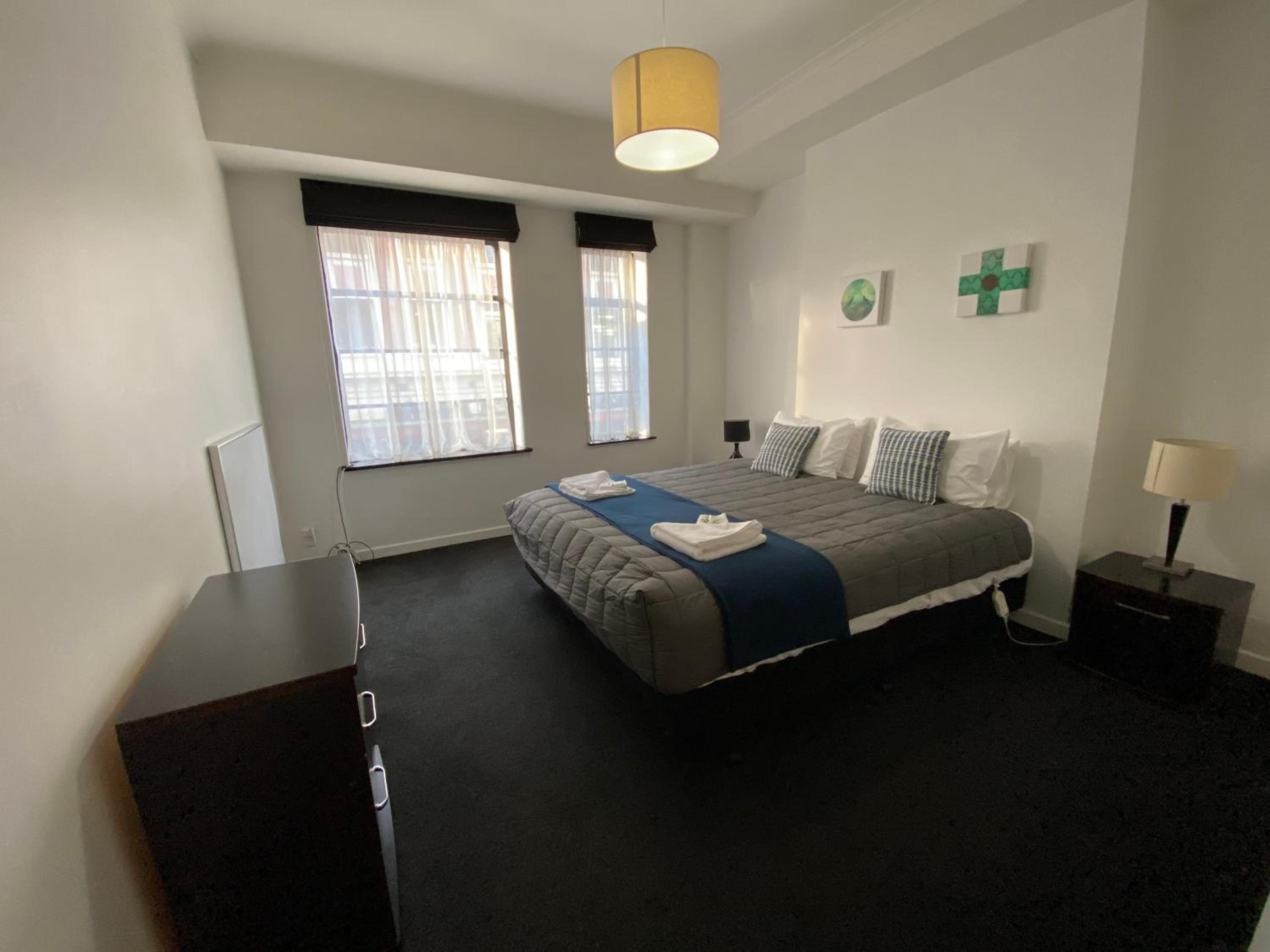 Three-Bedroom Family Apartment photo 1