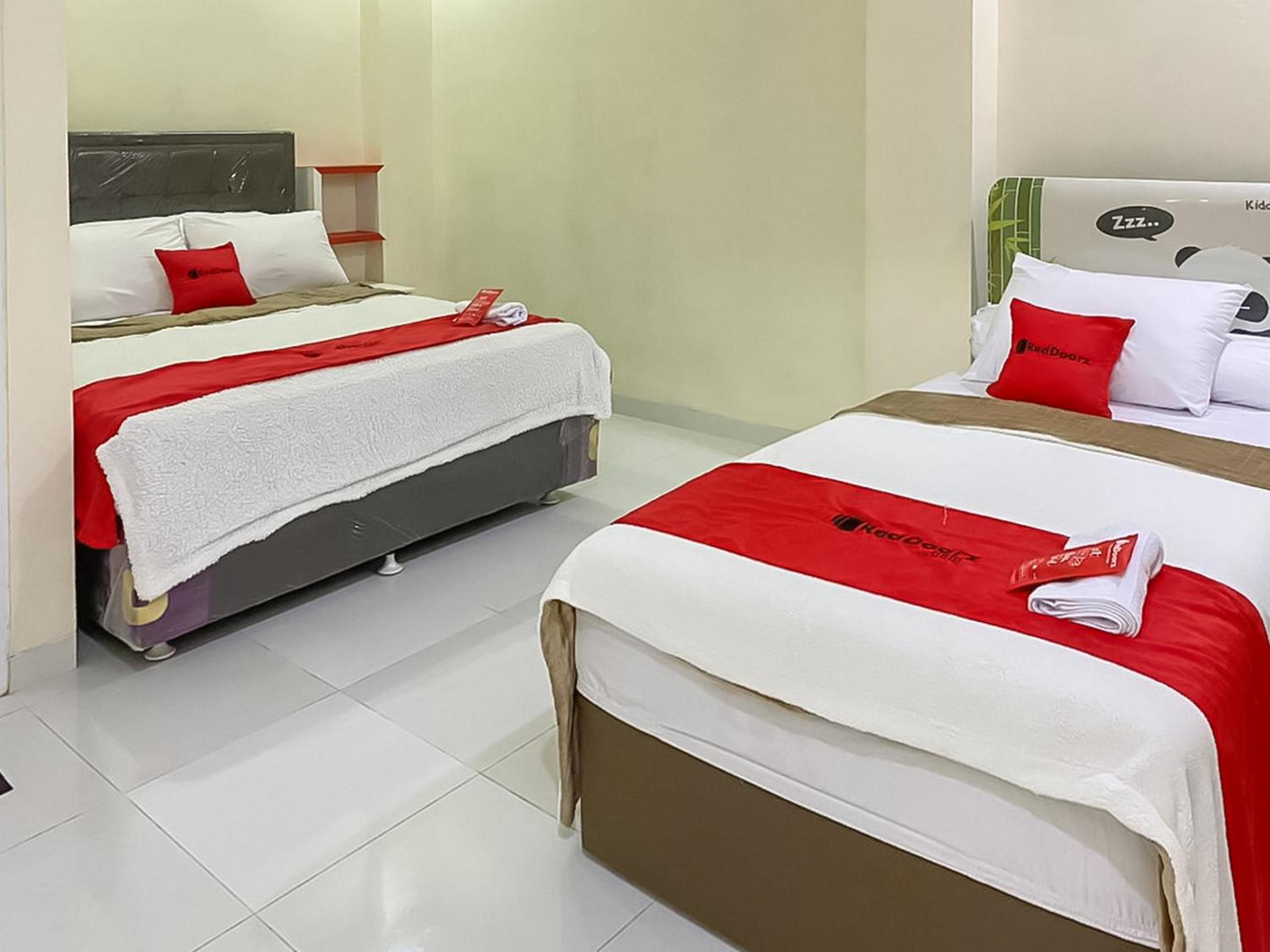 Double Room photo 2