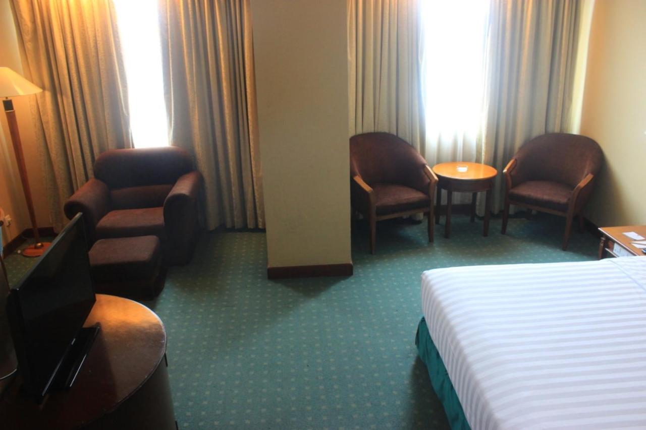 Junior Suite - Photo 4
