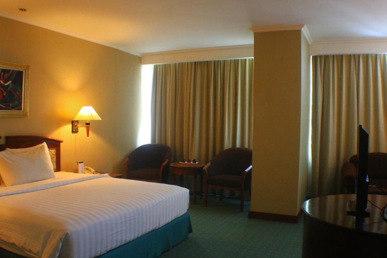 Junior Suite - Photo 1