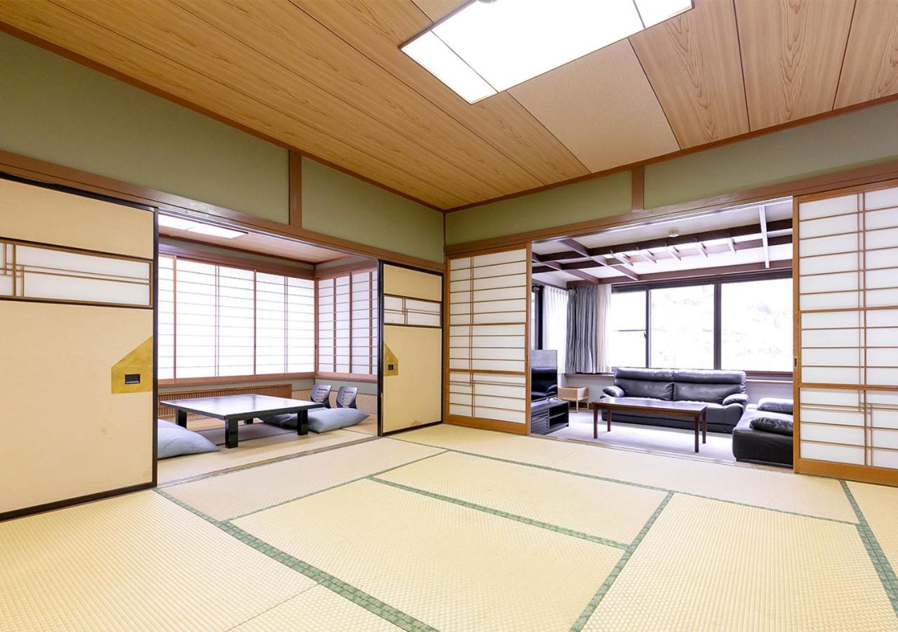 Japanese-Style Room photo 3