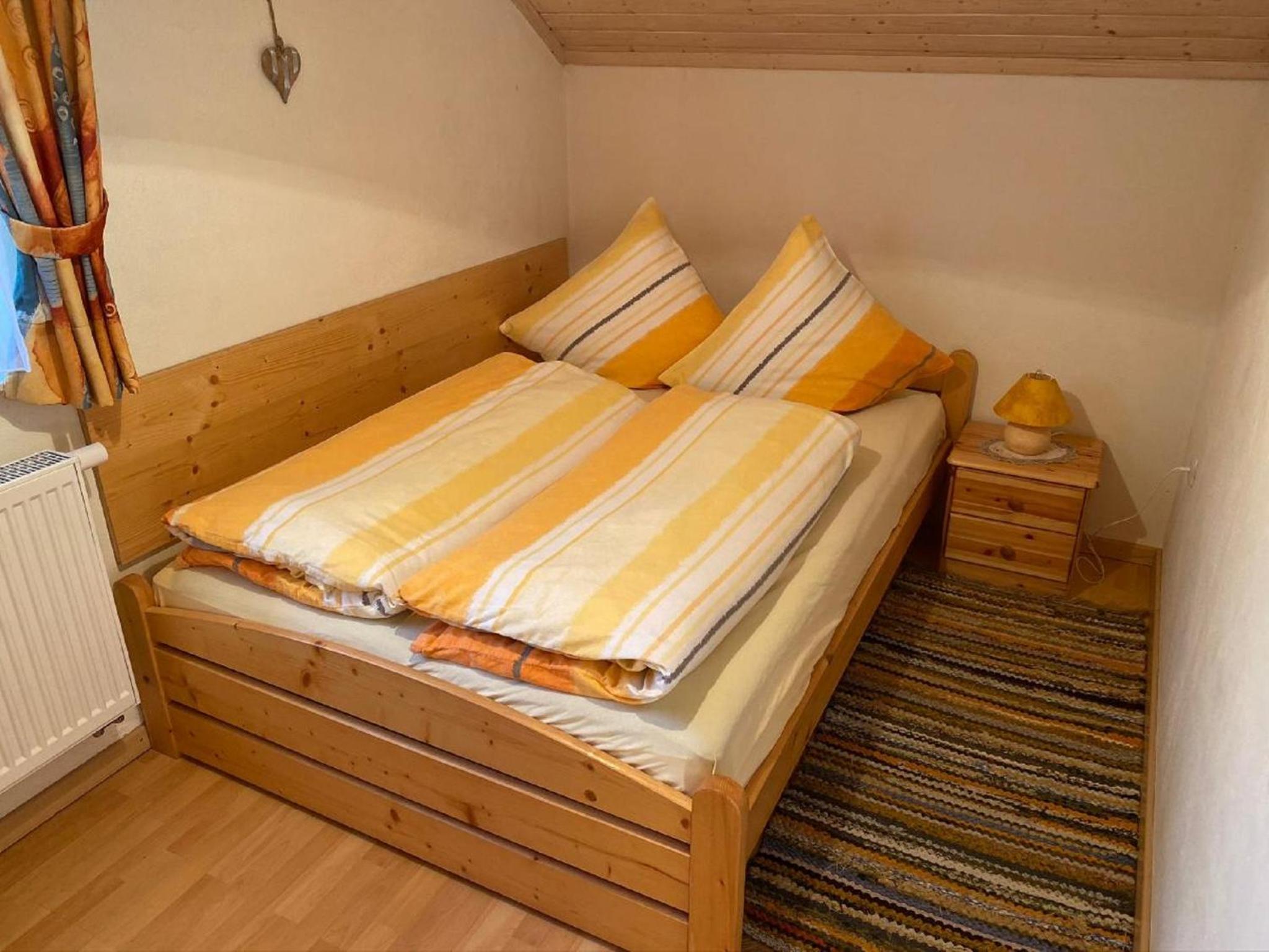 Two-Bedroom House photo 3