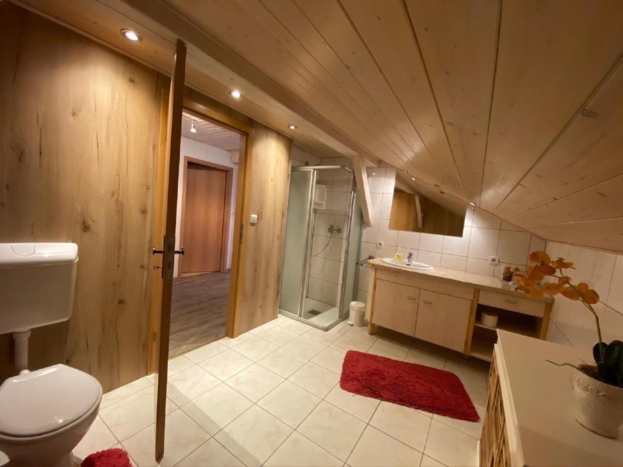 Two-Bedroom House photo 2