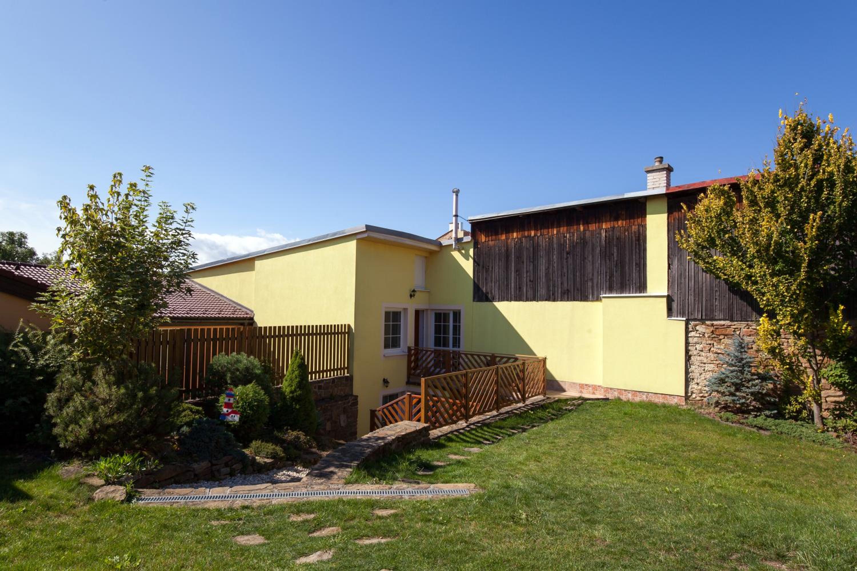 Vacation Home photo 3