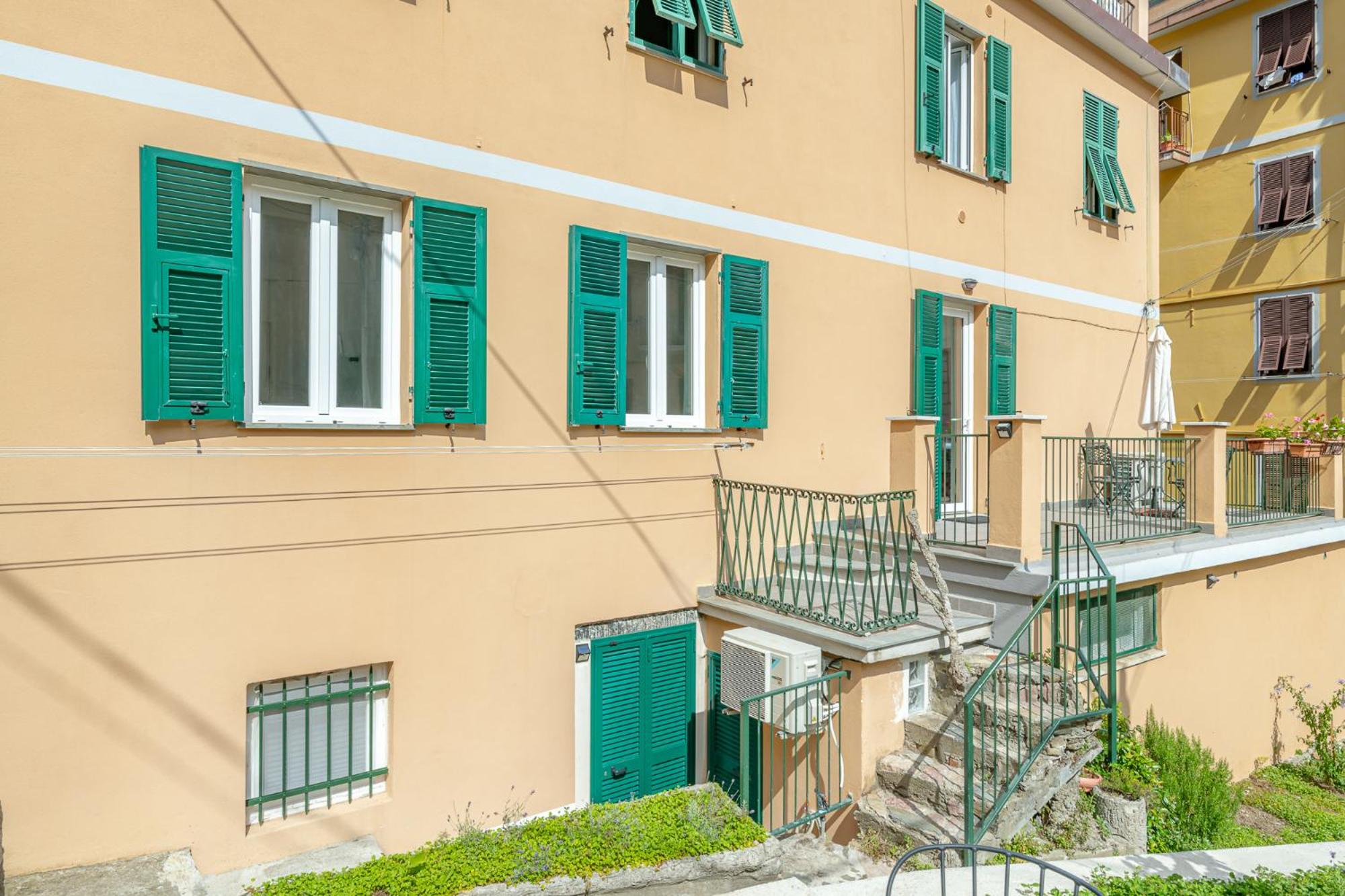 Apartment - Ground Floor - Photo 100