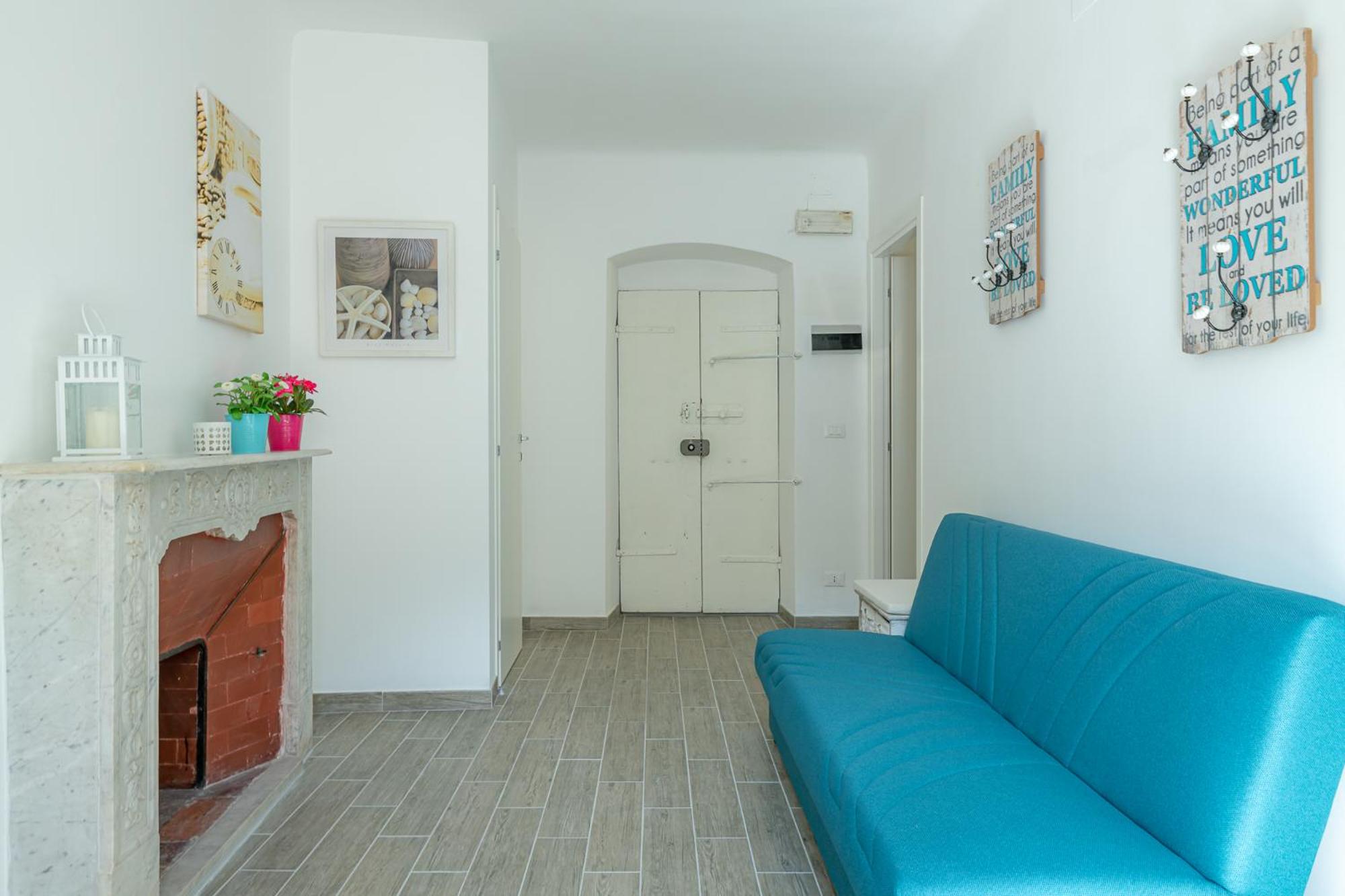 Apartment - Ground Floor - Photo 77