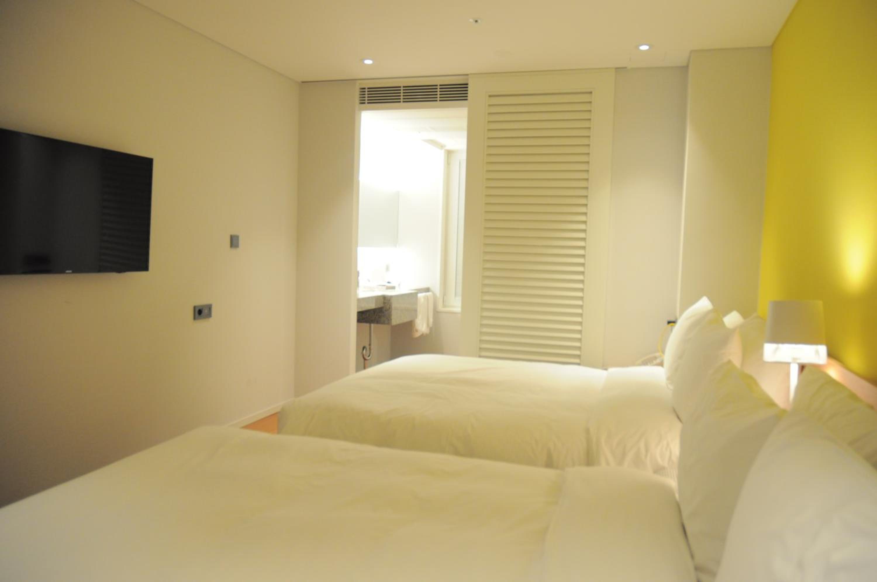 Hotel Park Habio — photo 76