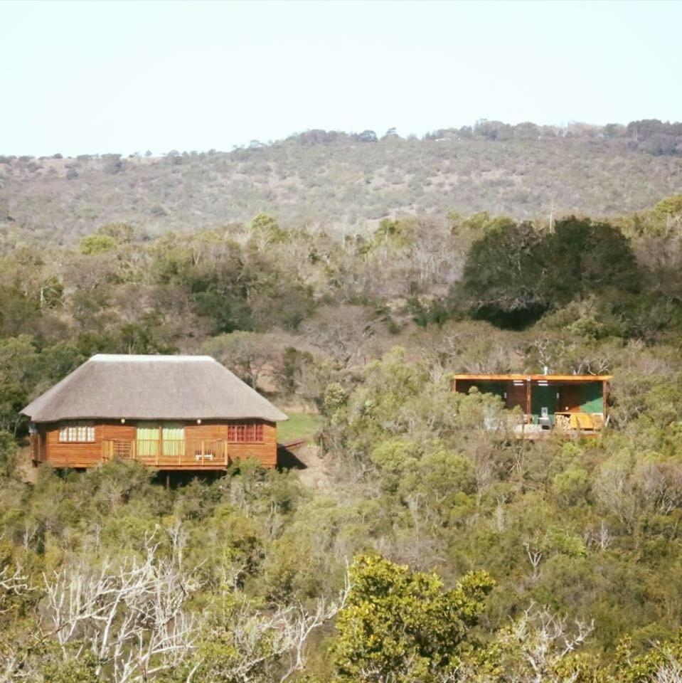 Chalet - Photo 2