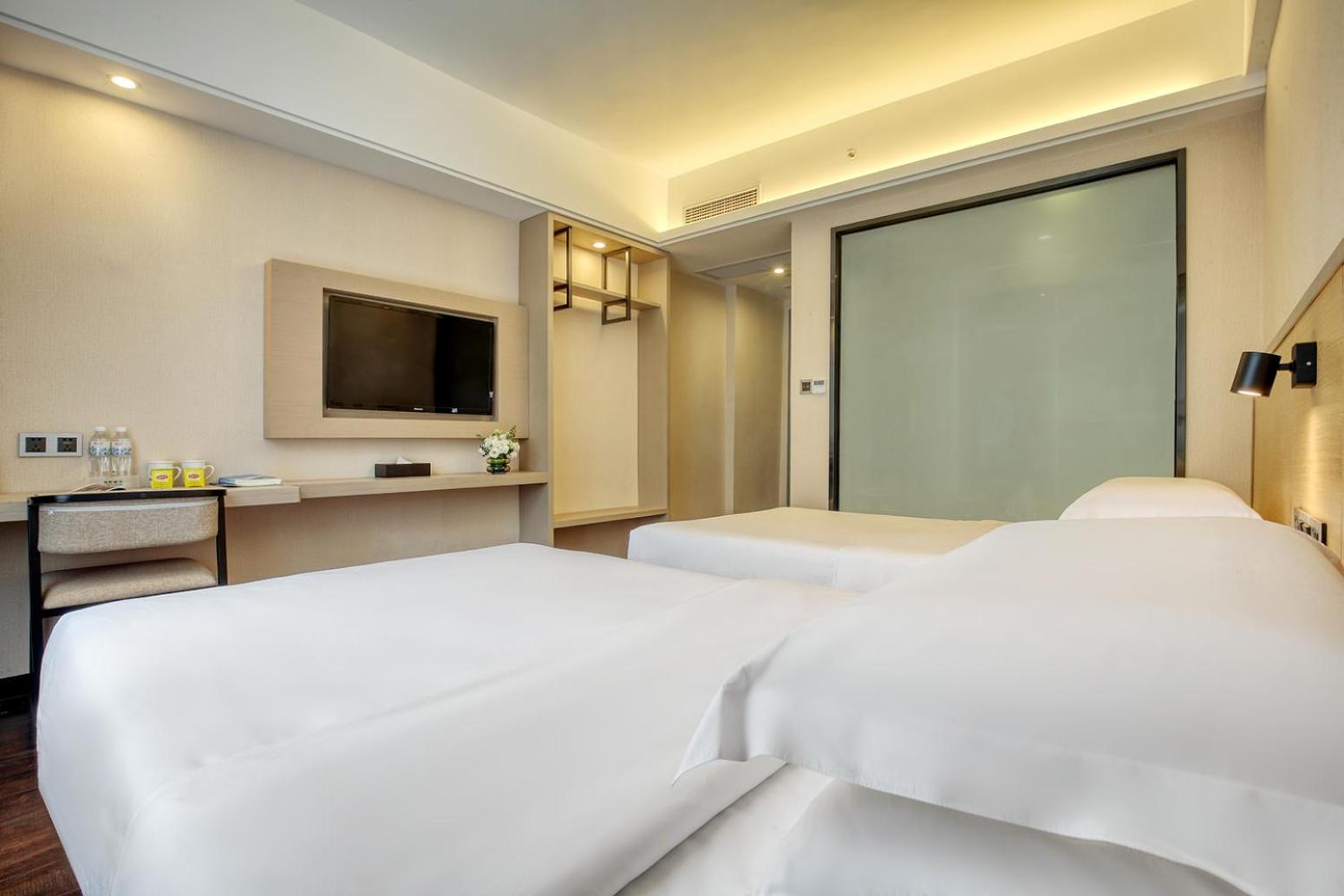 Comfort Twin Room photo 2