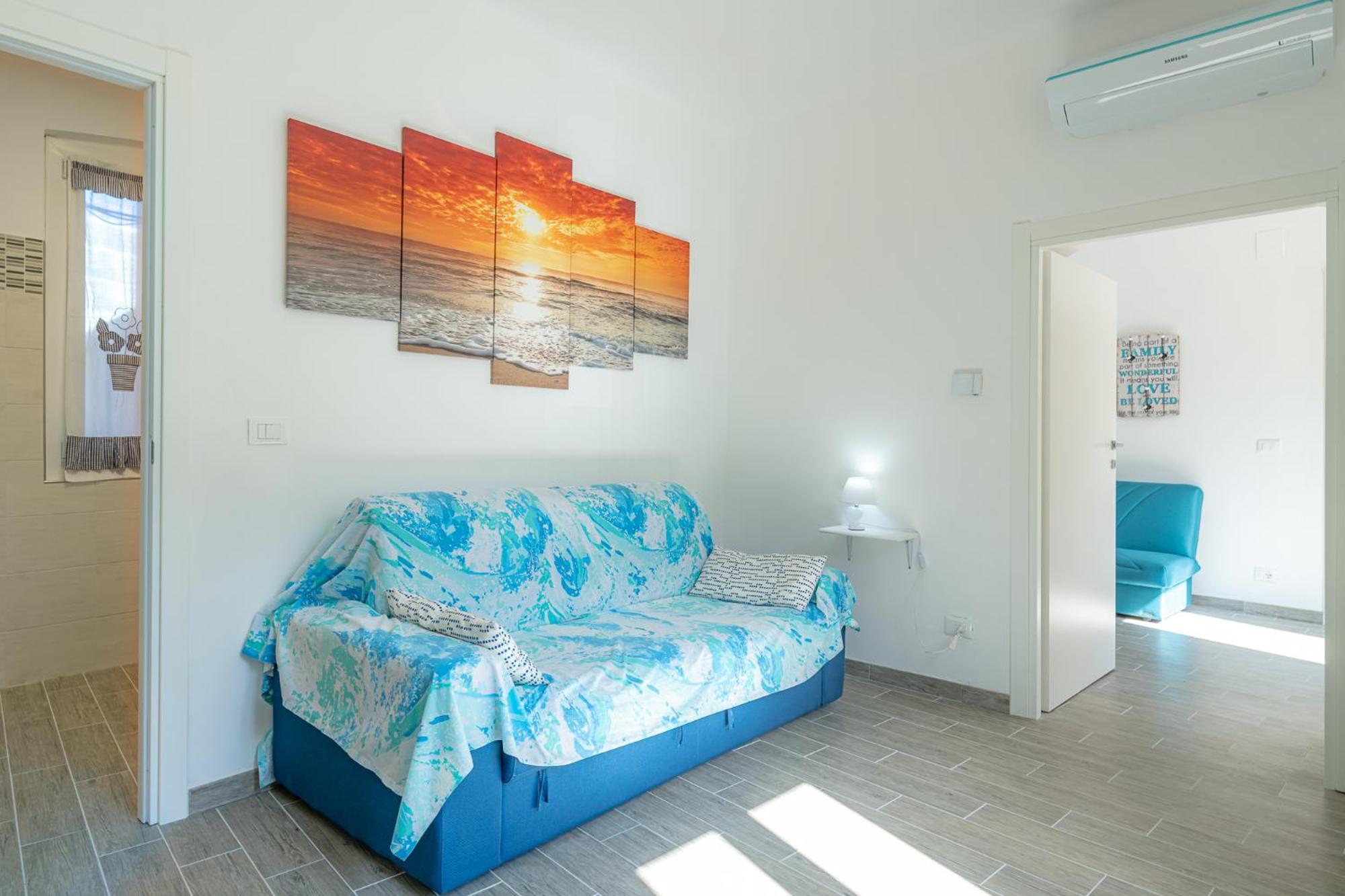 Apartment - Ground Floor - Photo 43