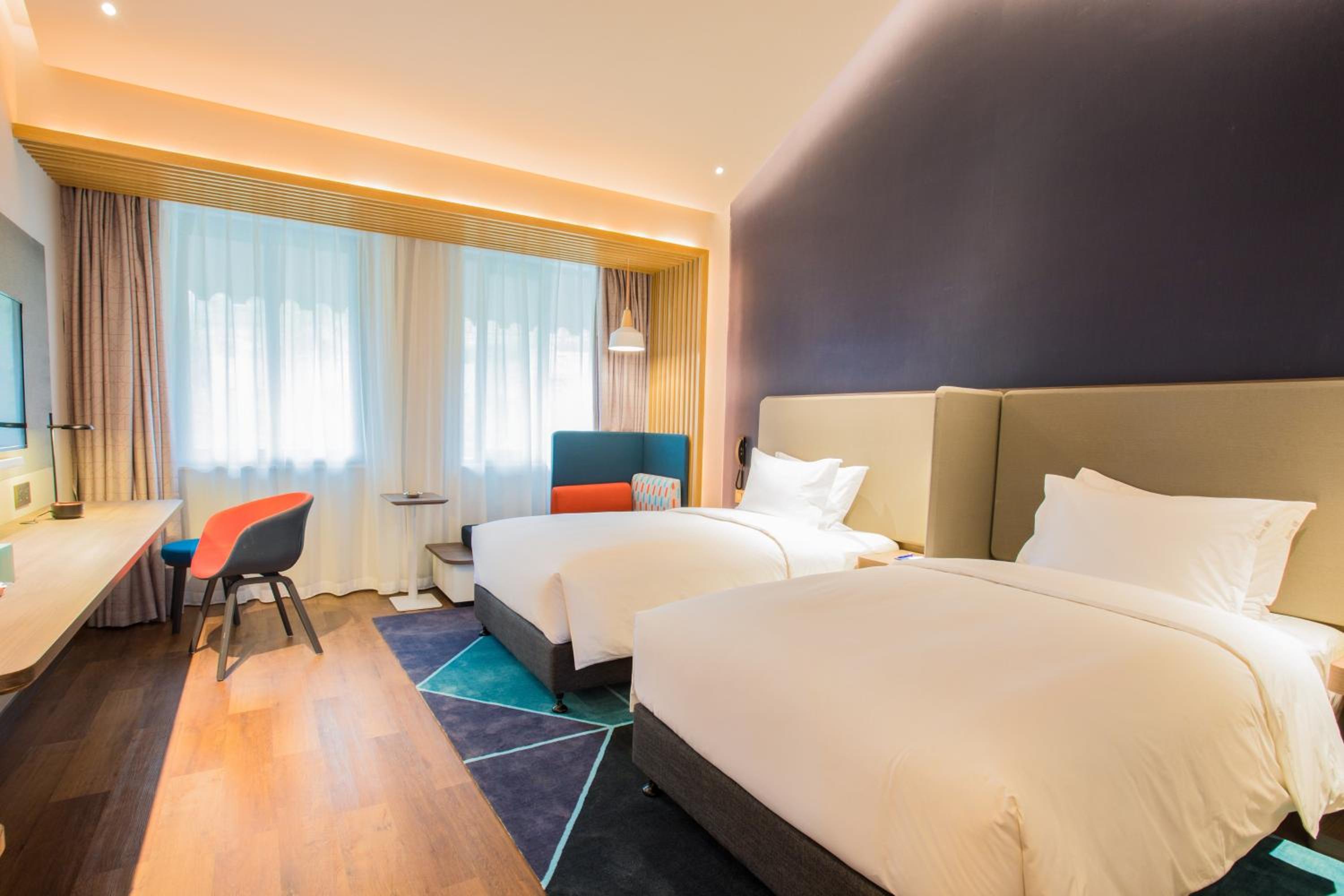 Standard Twin Room photo 1