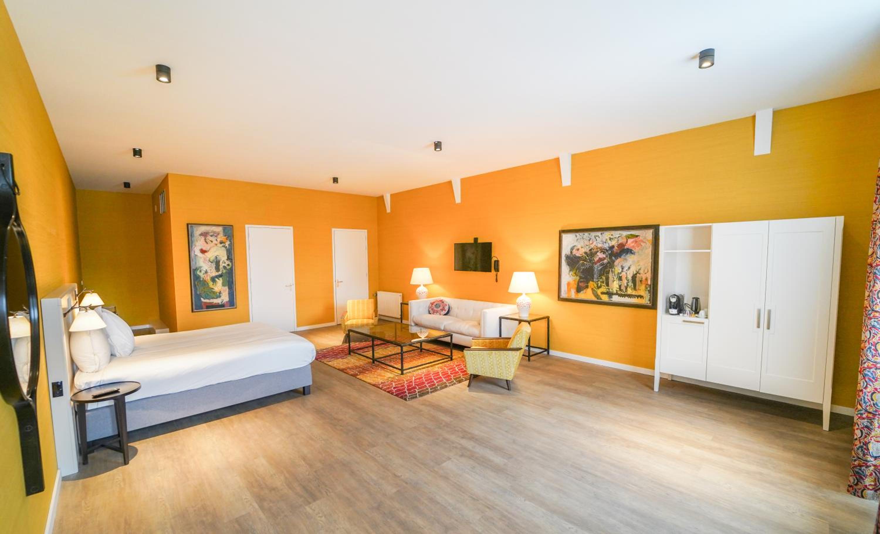 Suite photo 3