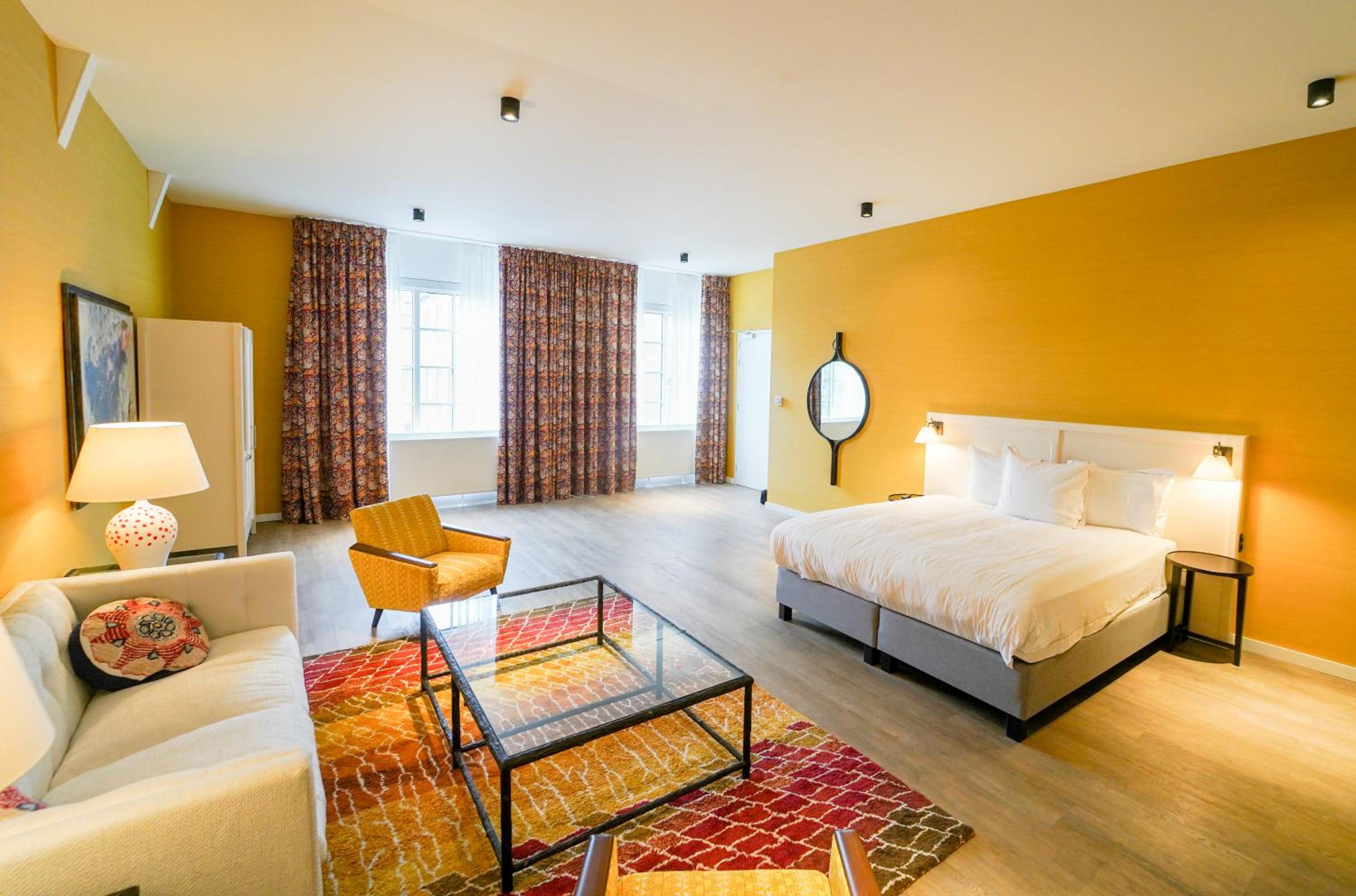 Suite photo 2