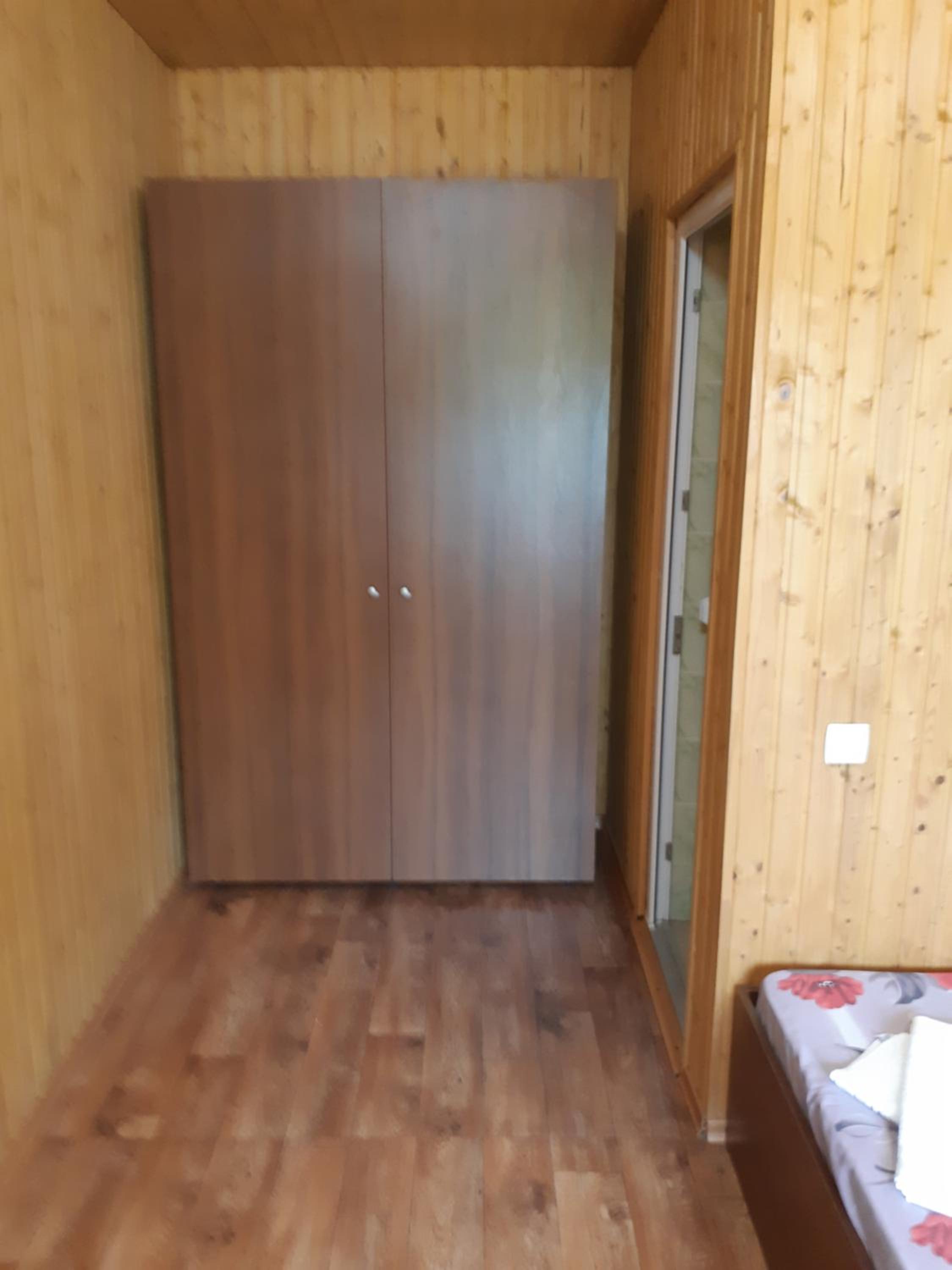Comfort Triple Room photo 3