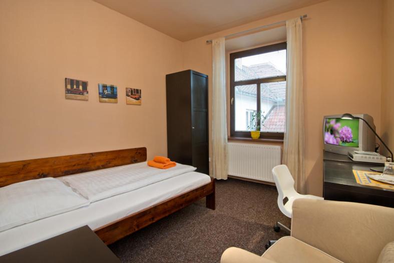 Single Room photo 3