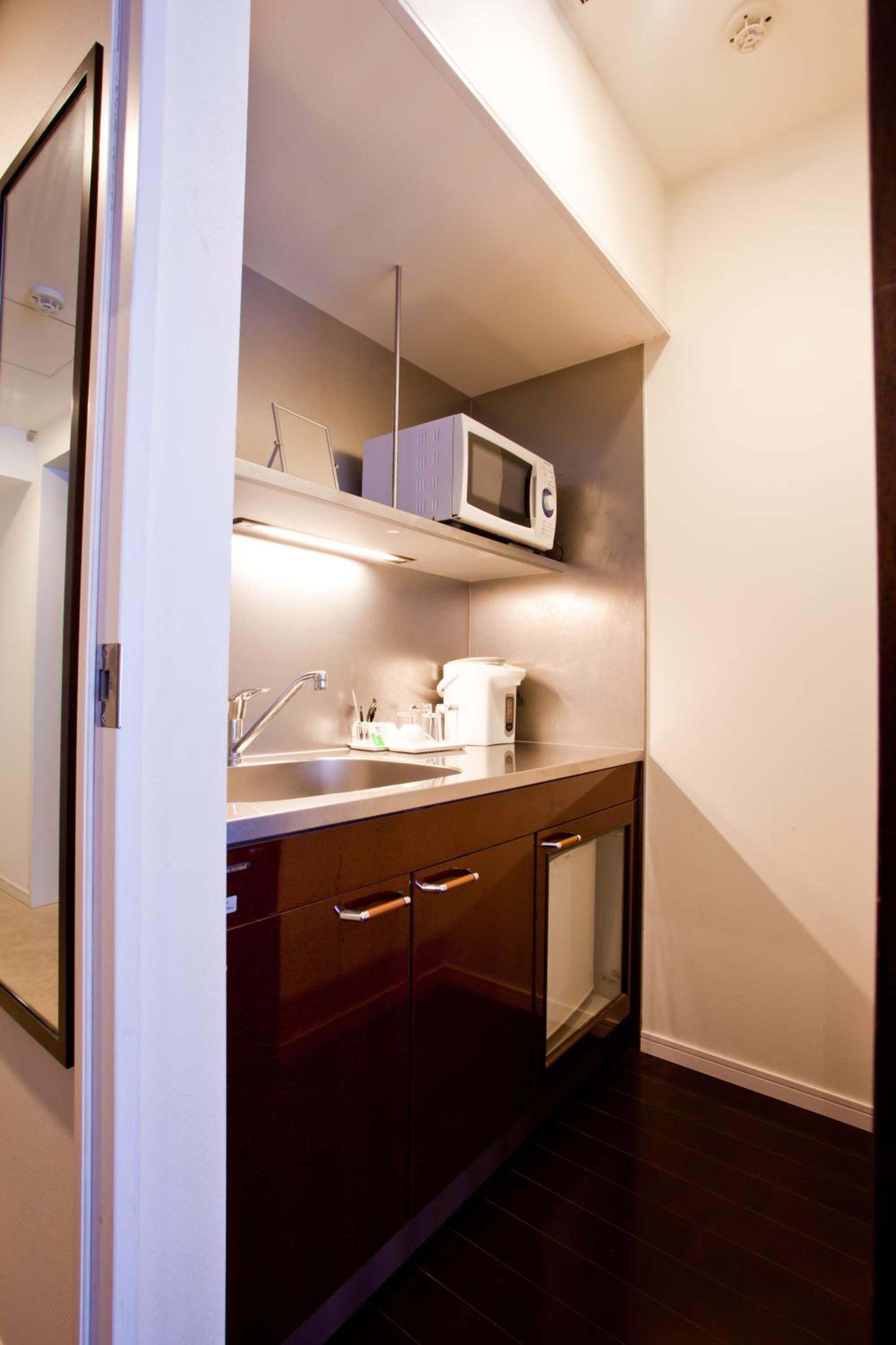 Superior Double Room - Non-Smoking photo 2