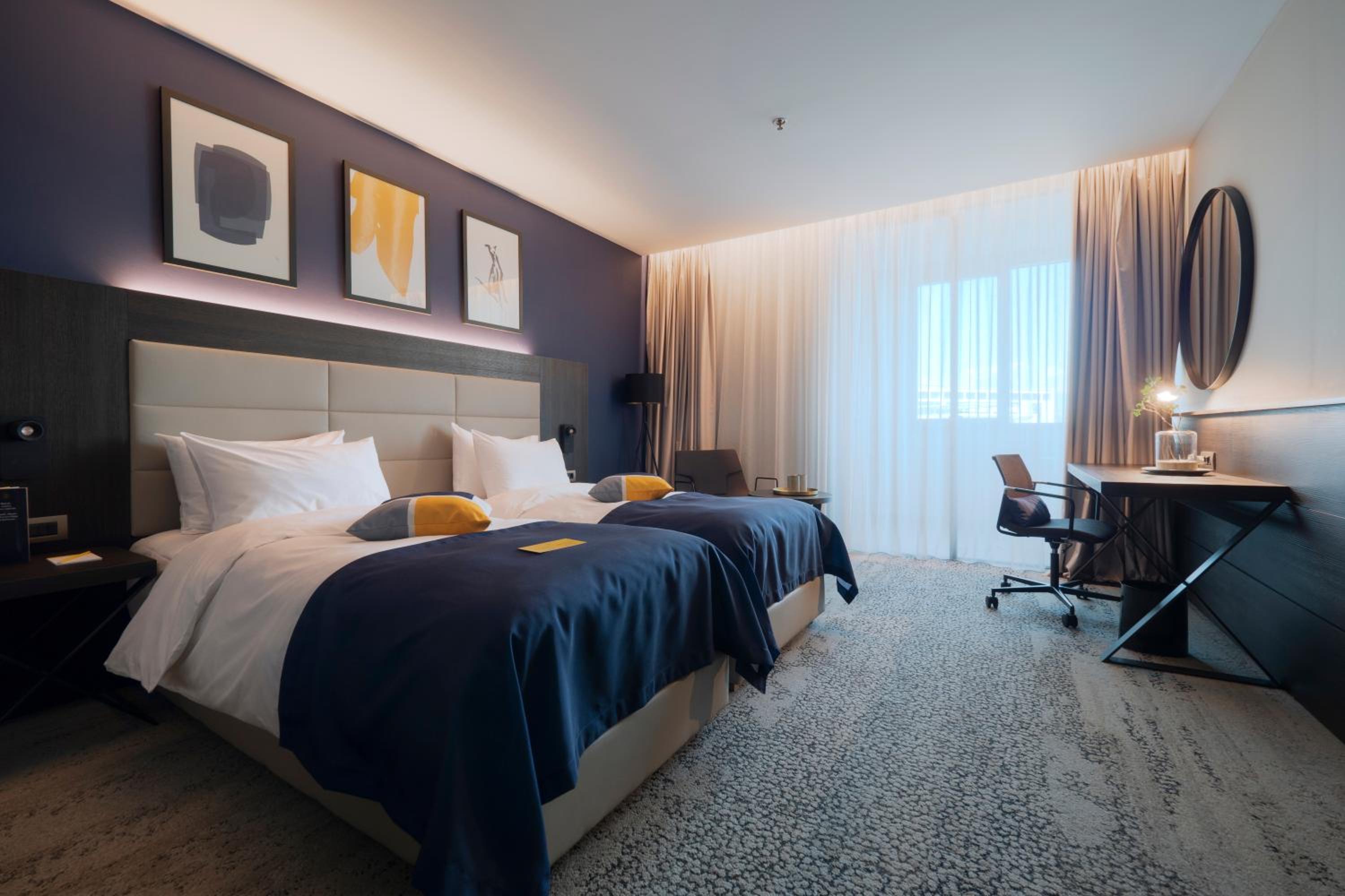 Premium Room photo 1