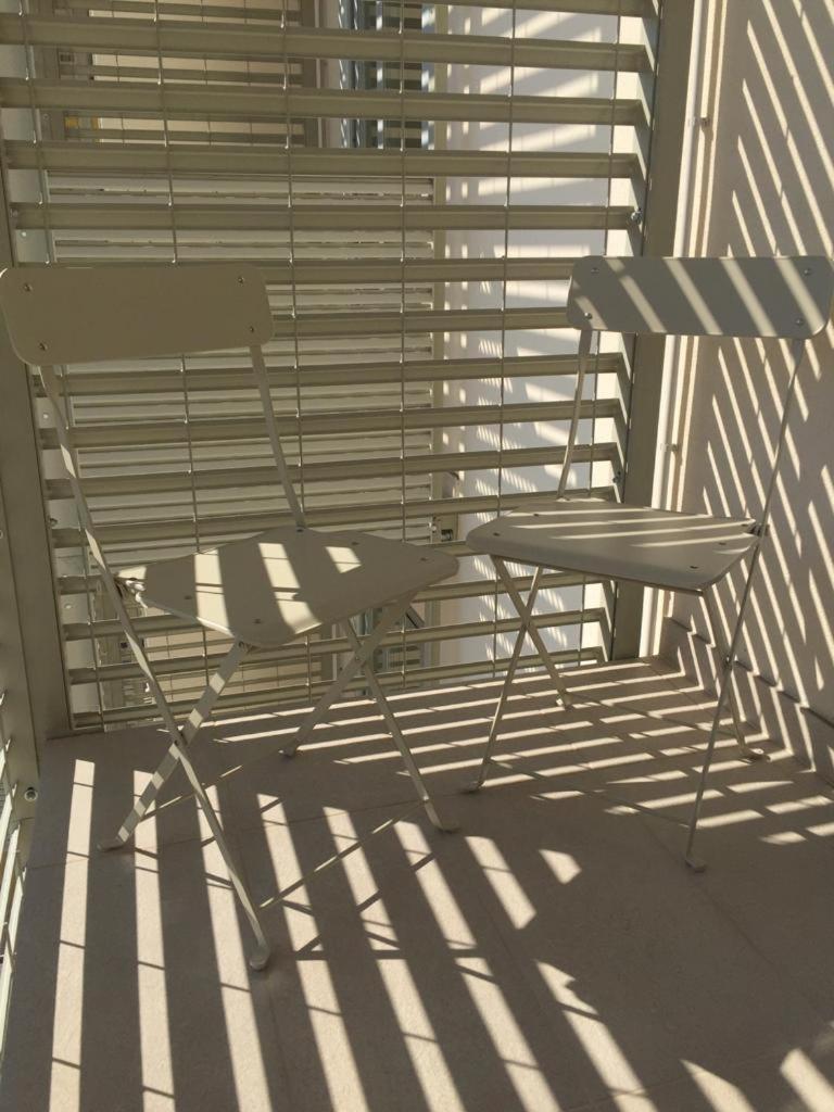 Superior Triple Room with Sea View photo 2