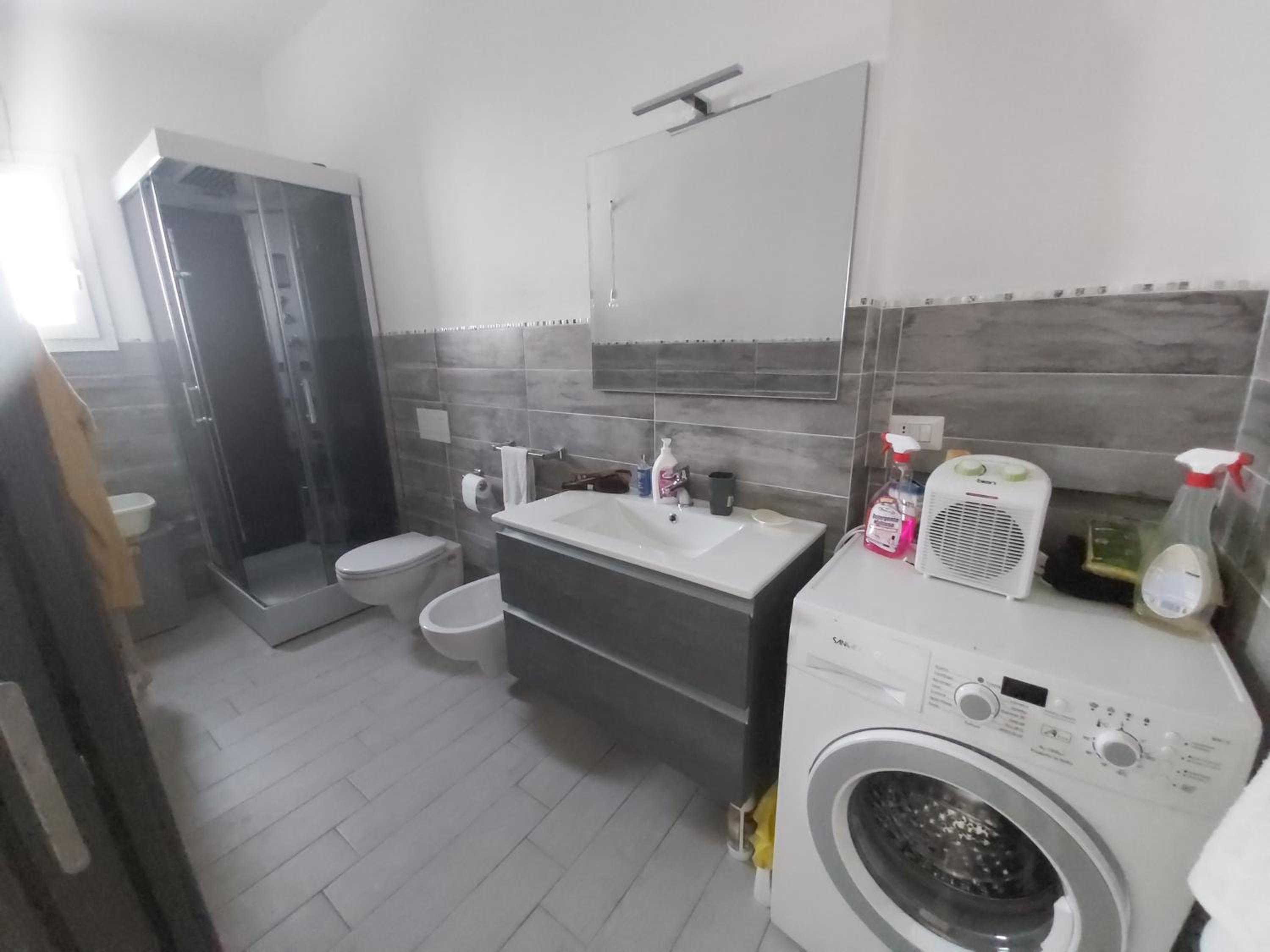 Apartment with Garden View - Photo 20