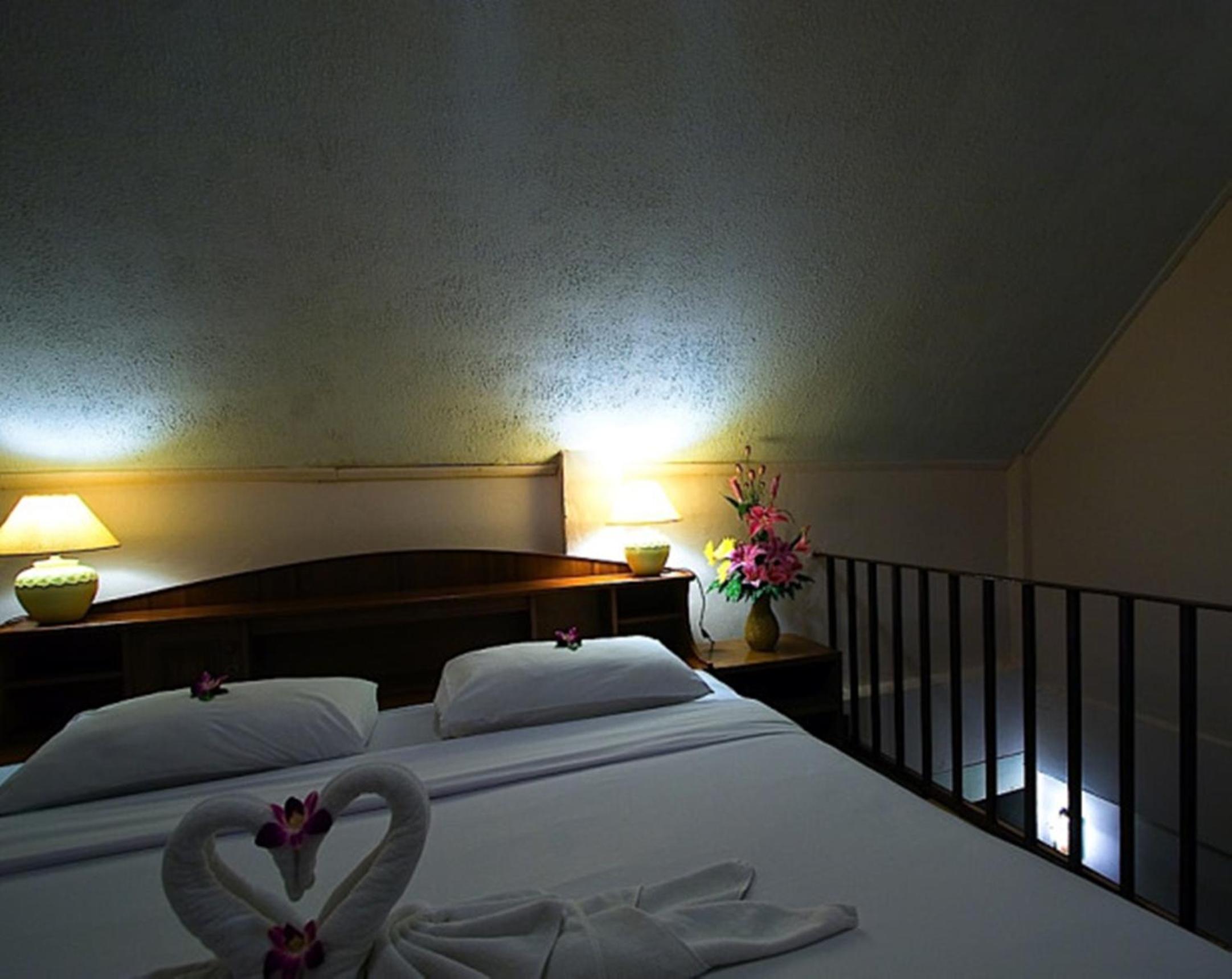 Grand Deluxe Double Room photo 3