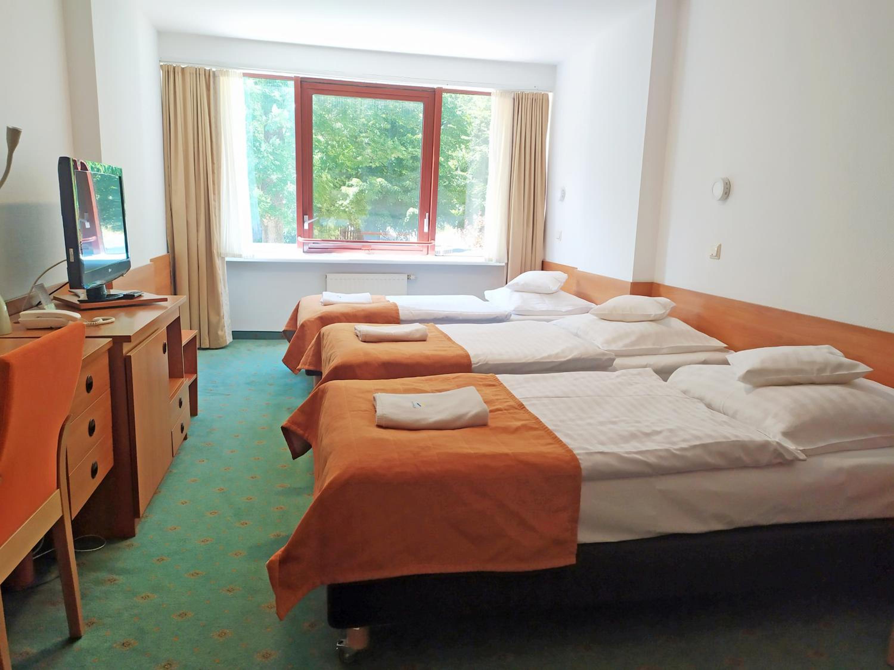 Triple Room photo 3
