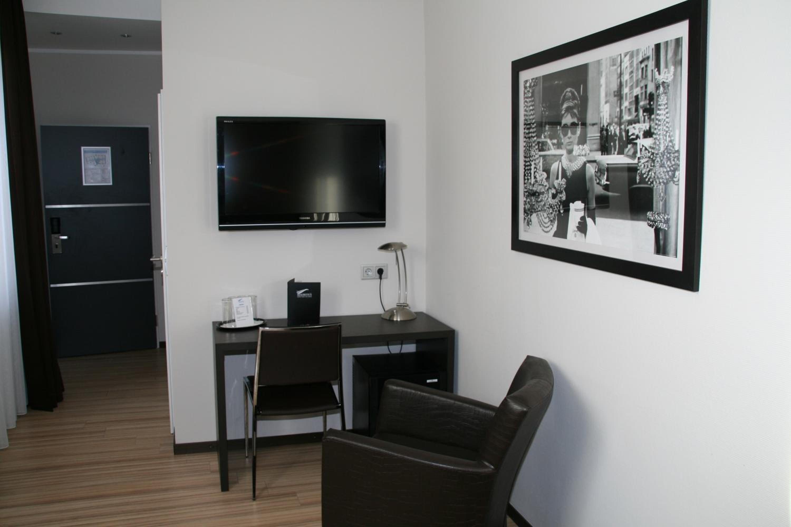 Twin Room photo 2