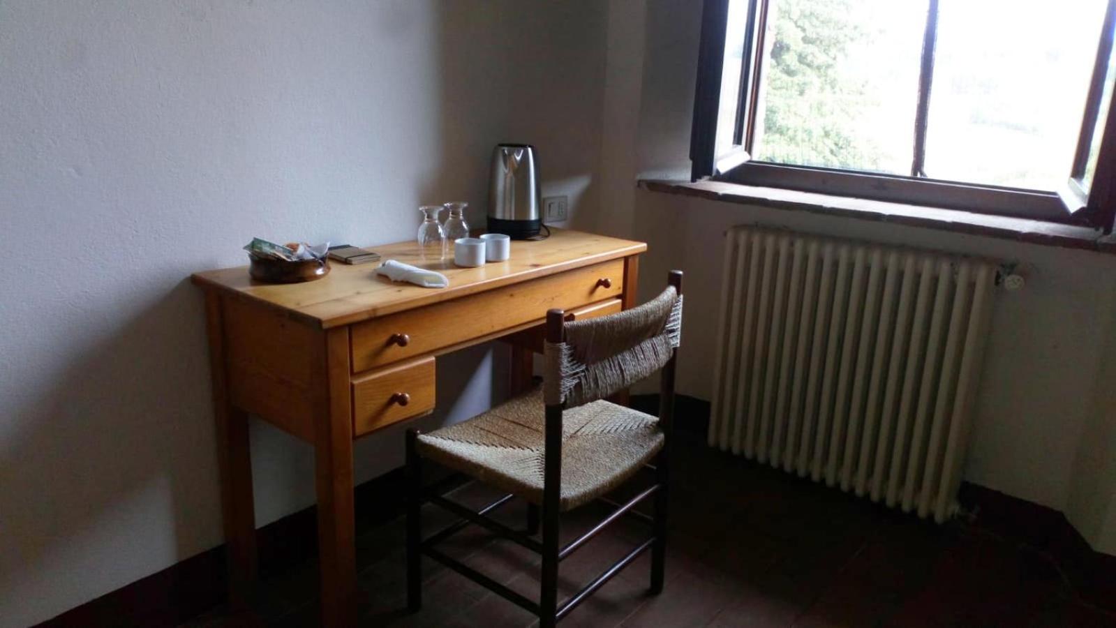 Double Room With Private Bathroom photo 2