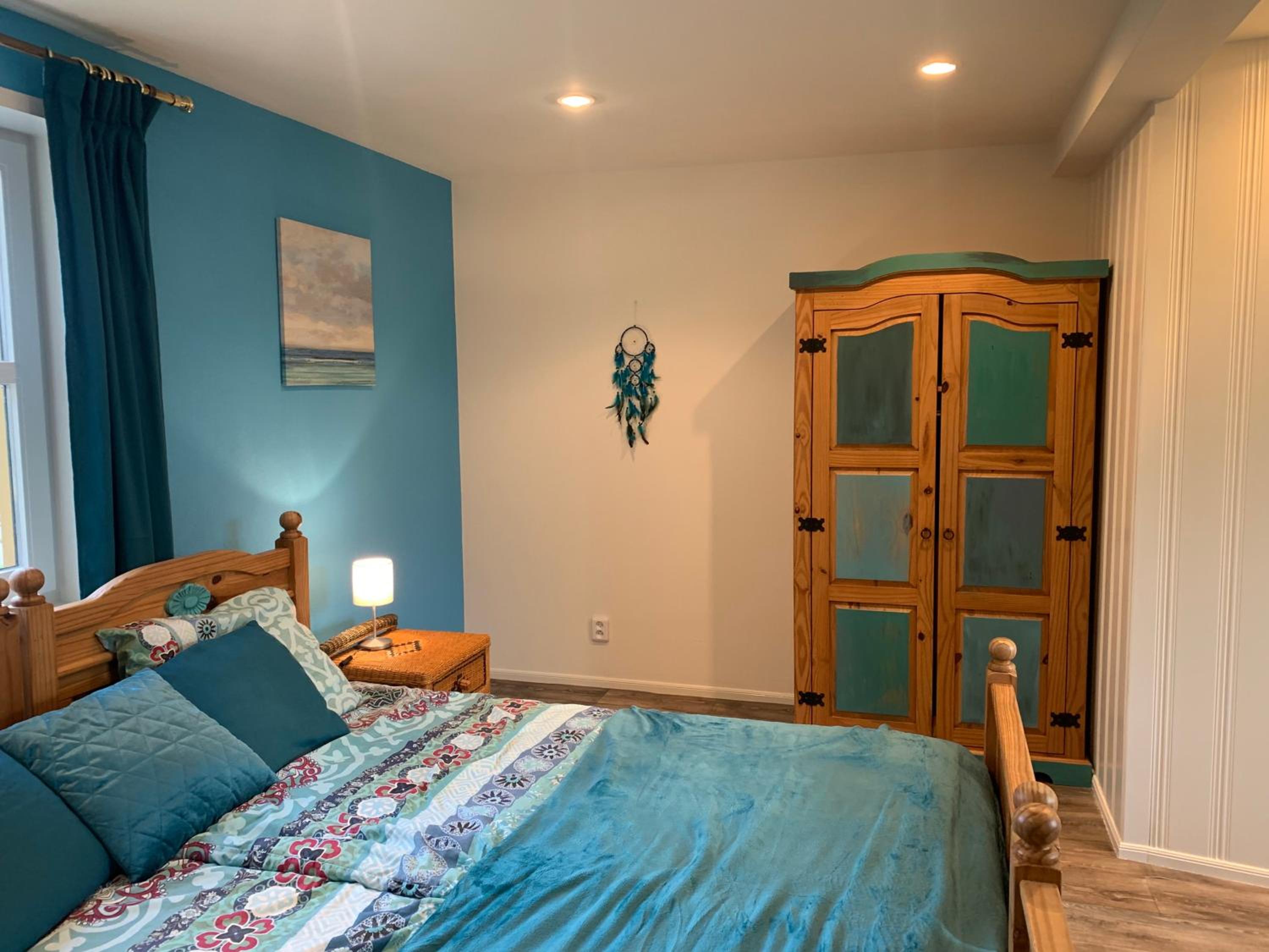 Deluxe Double Room photo 3