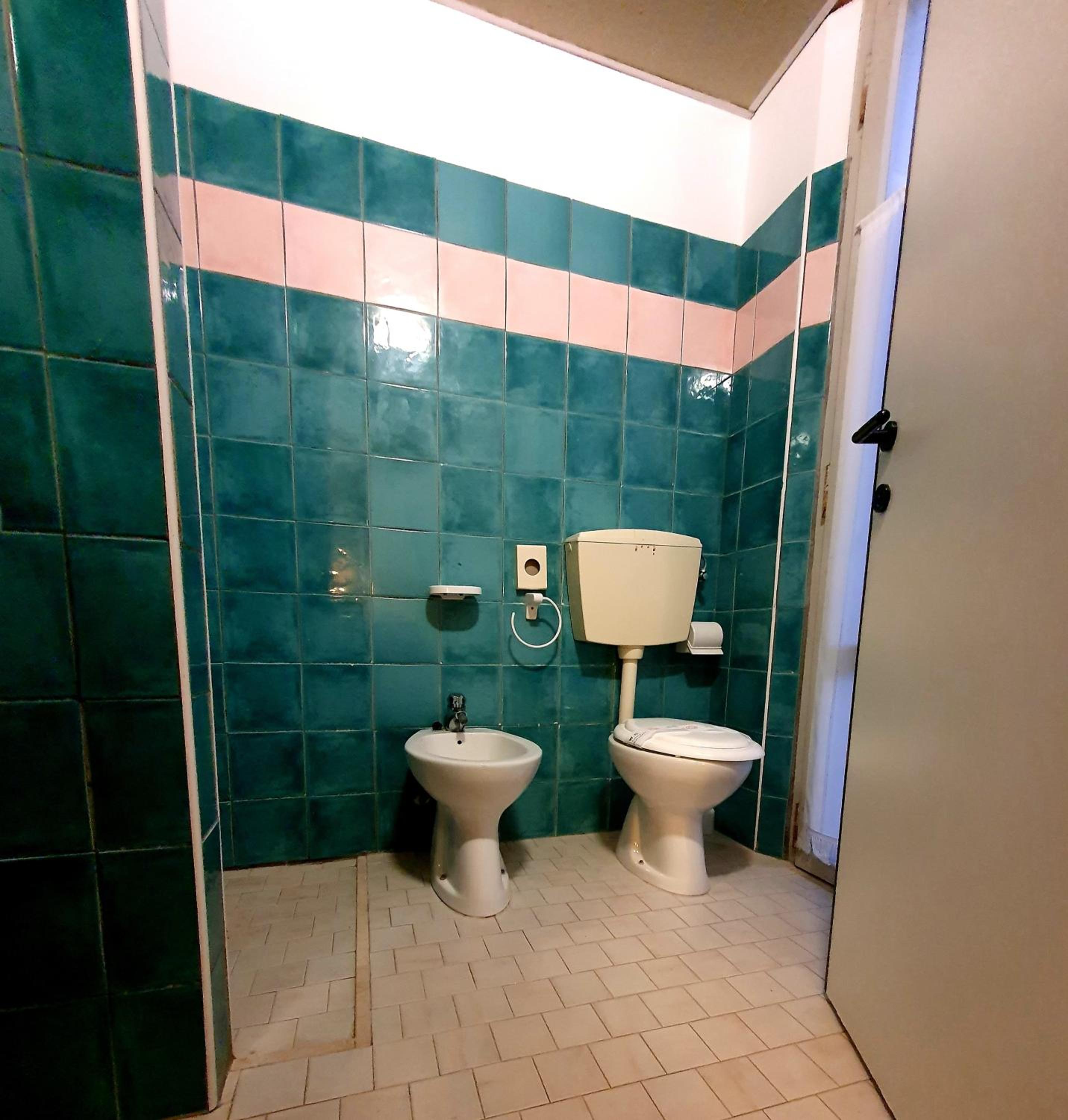 Single Room with Balcony