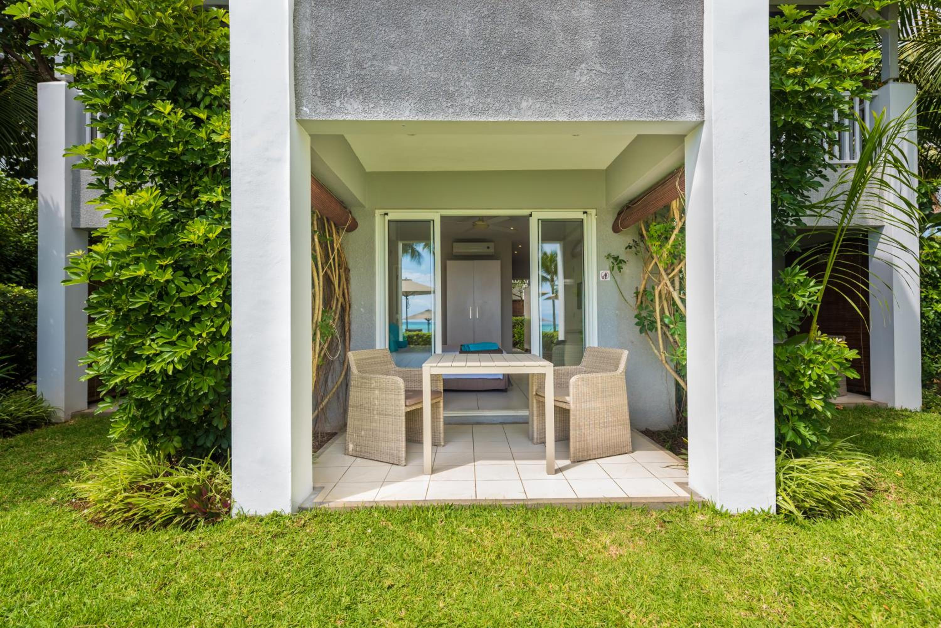 Studio with Sea View - Photo 8