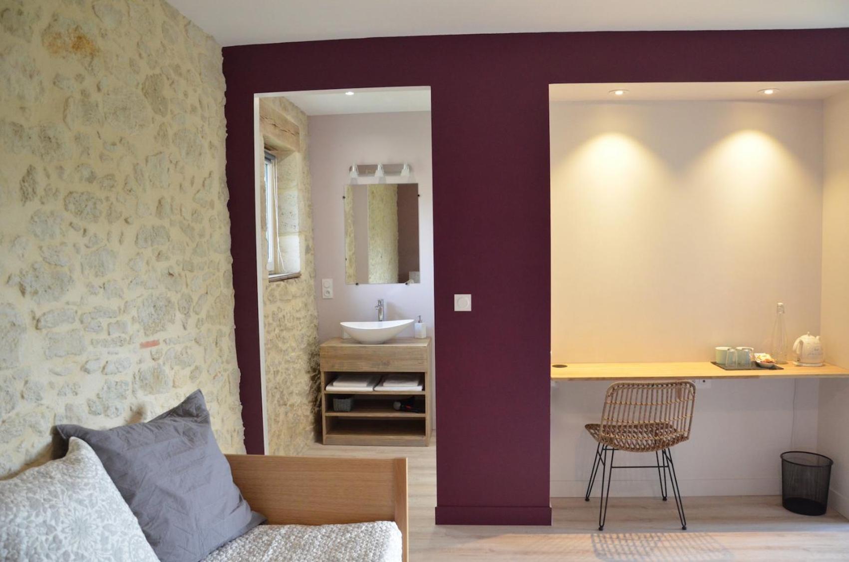 Double Room photo 2