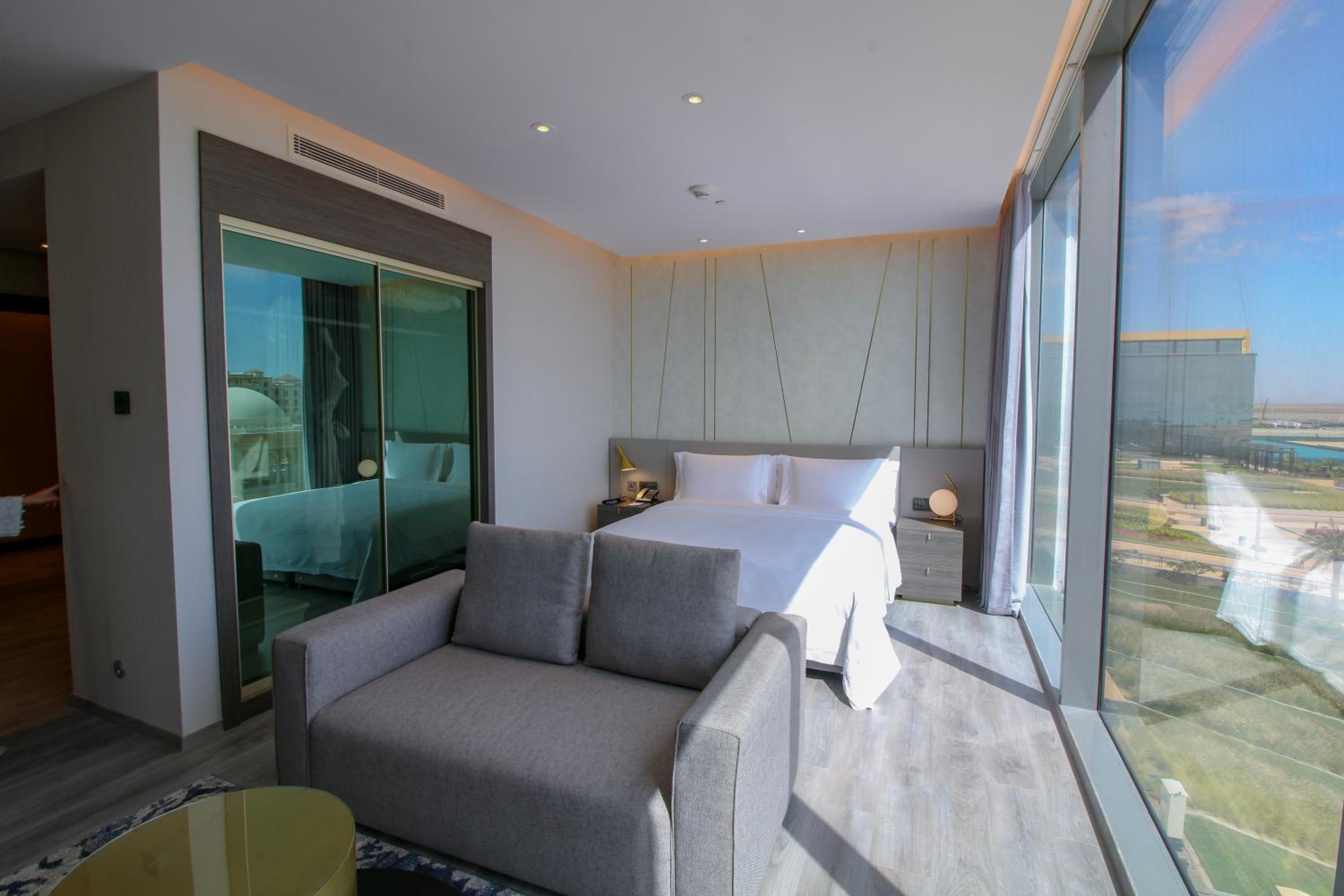 Premium Studio Marina View photo 1