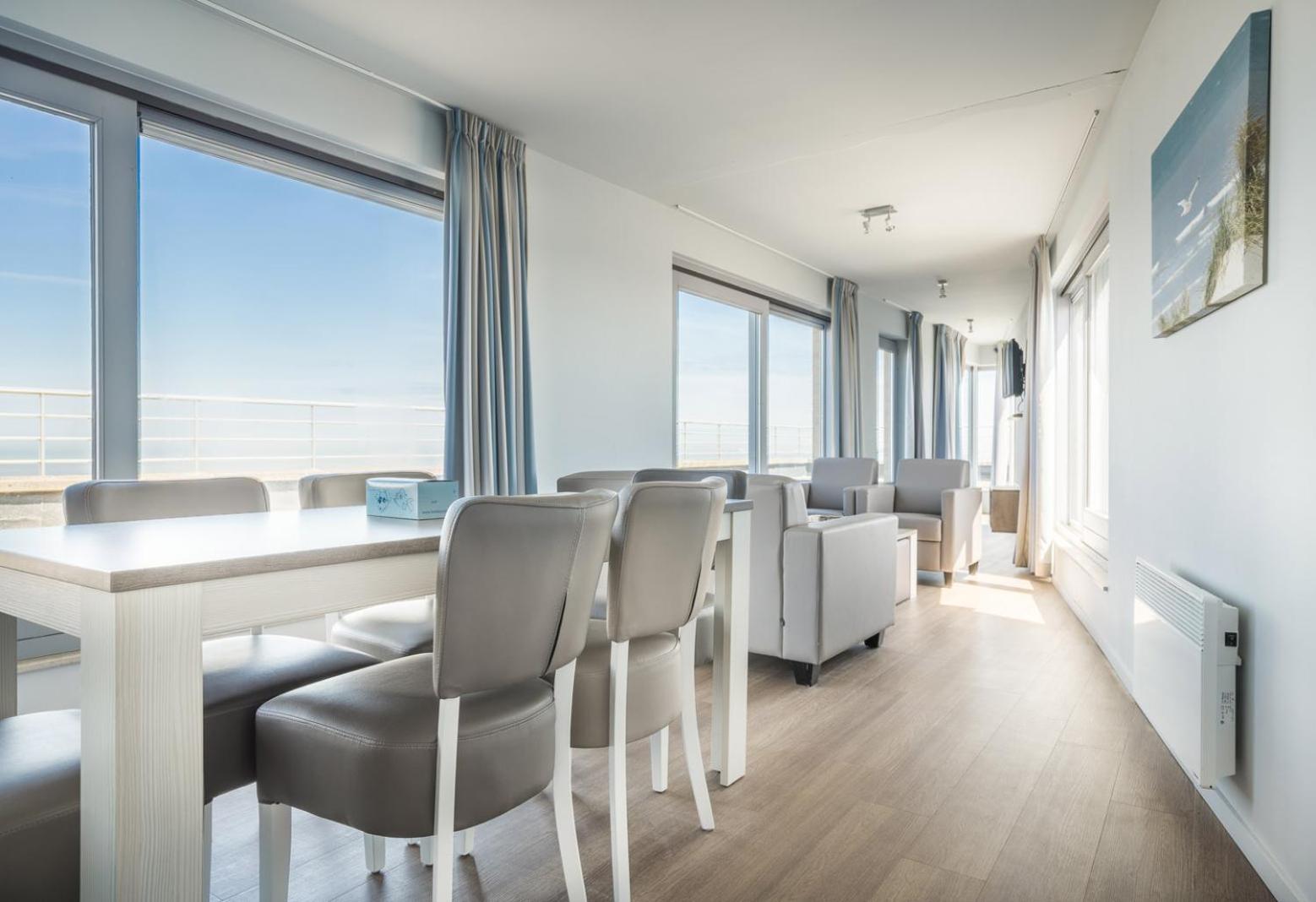 Unique Penthouse with panoramic Sea view | 4p - Photo 19