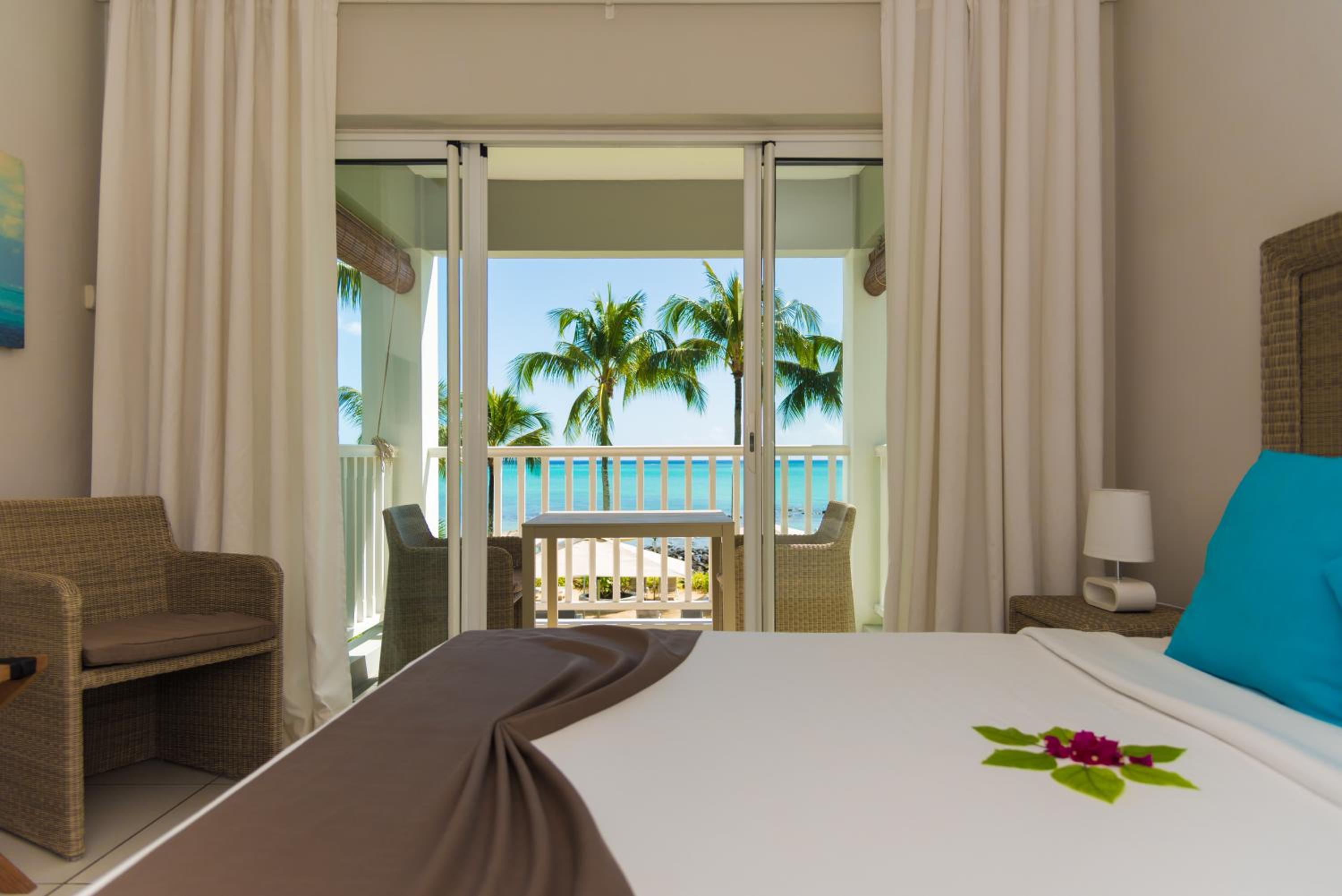 Studio with Sea View - Photo 6