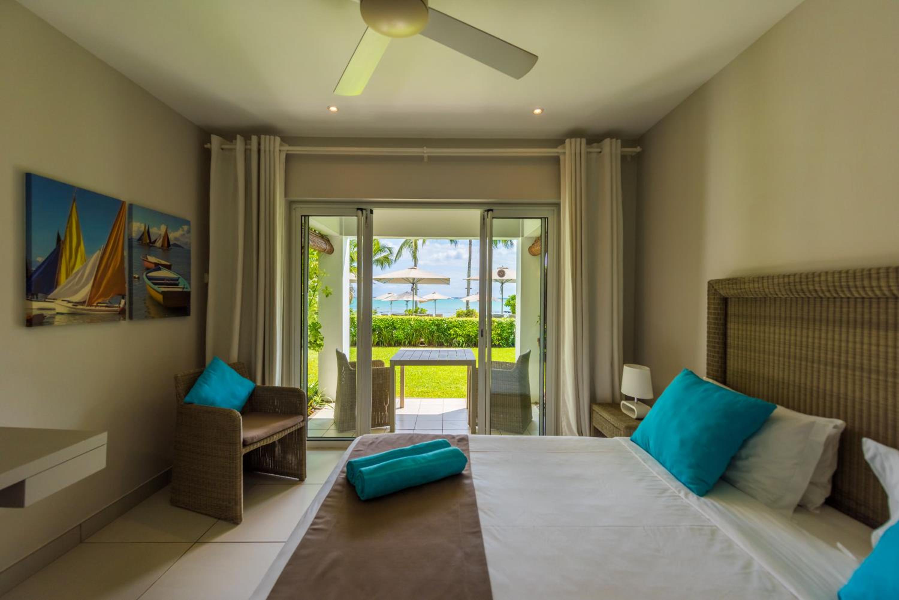Studio with Sea View - Photo 5