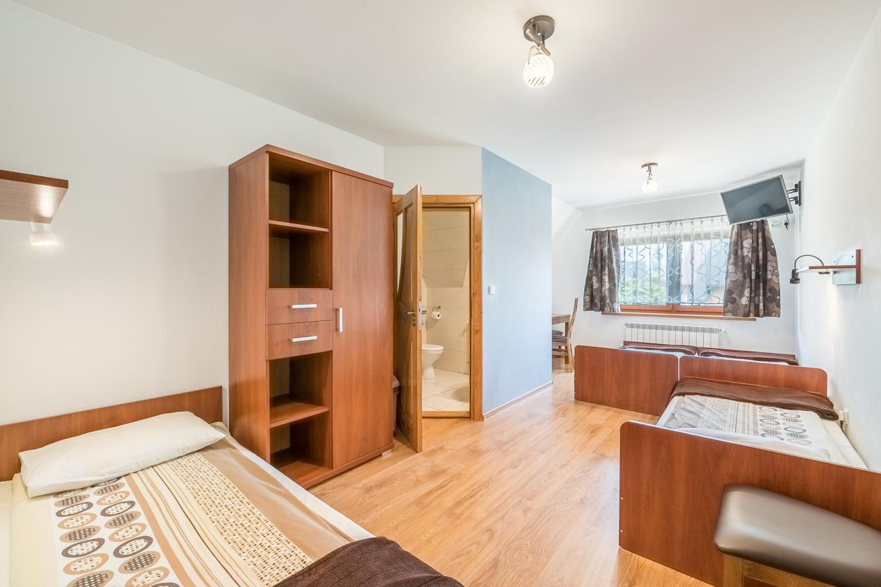 Quadruple Room photo 2