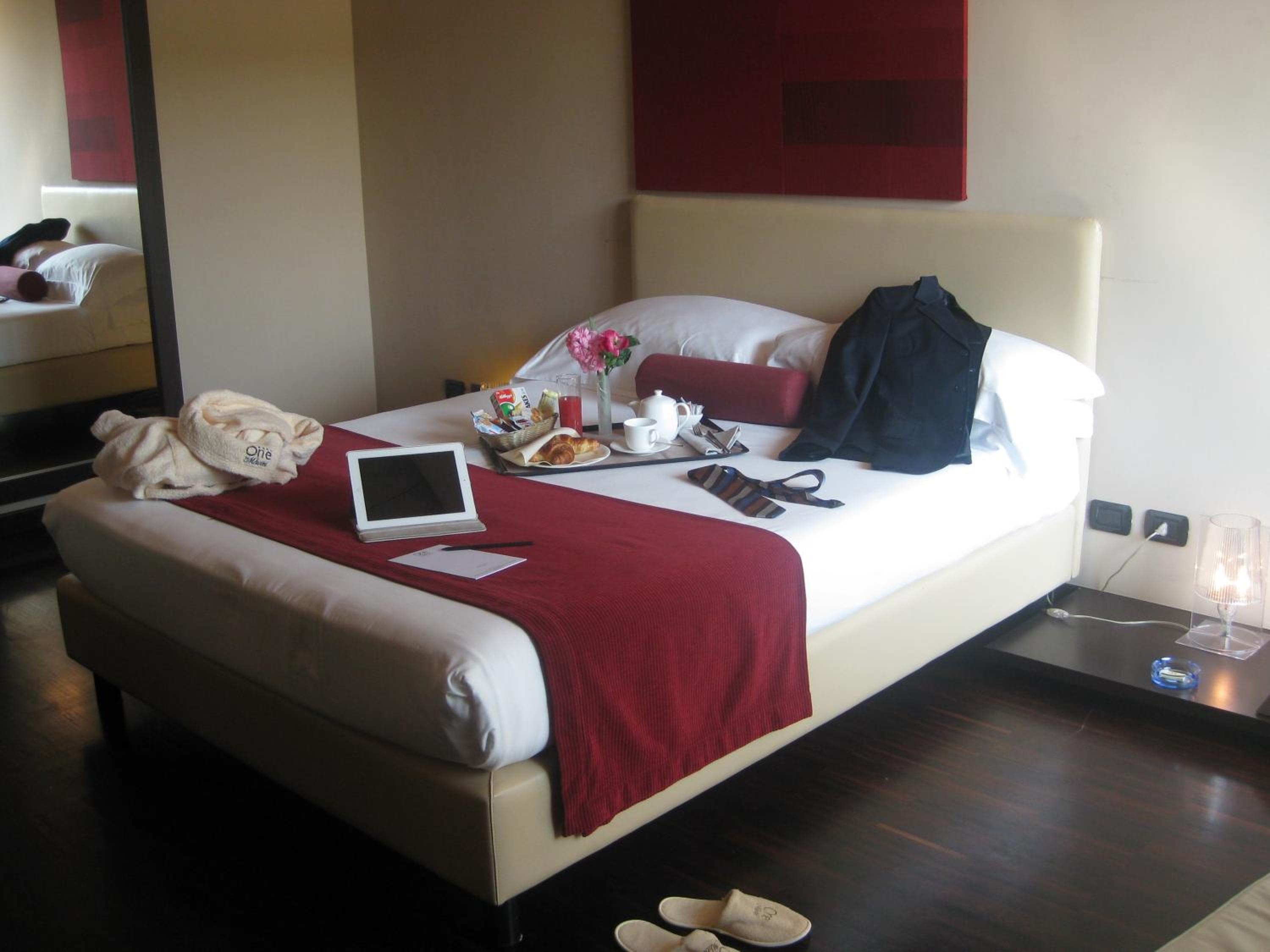 Double Room - Photo 14