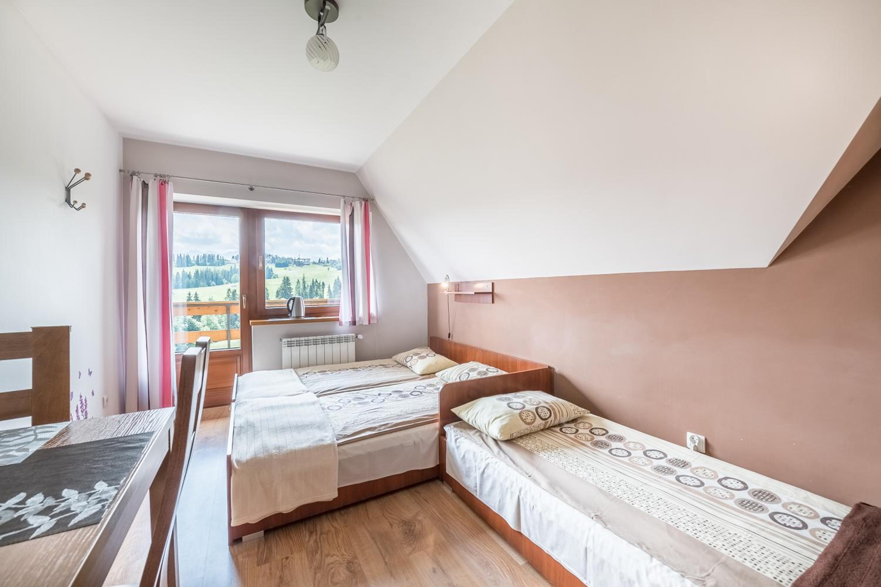 Triple Room with Balcony photo 1