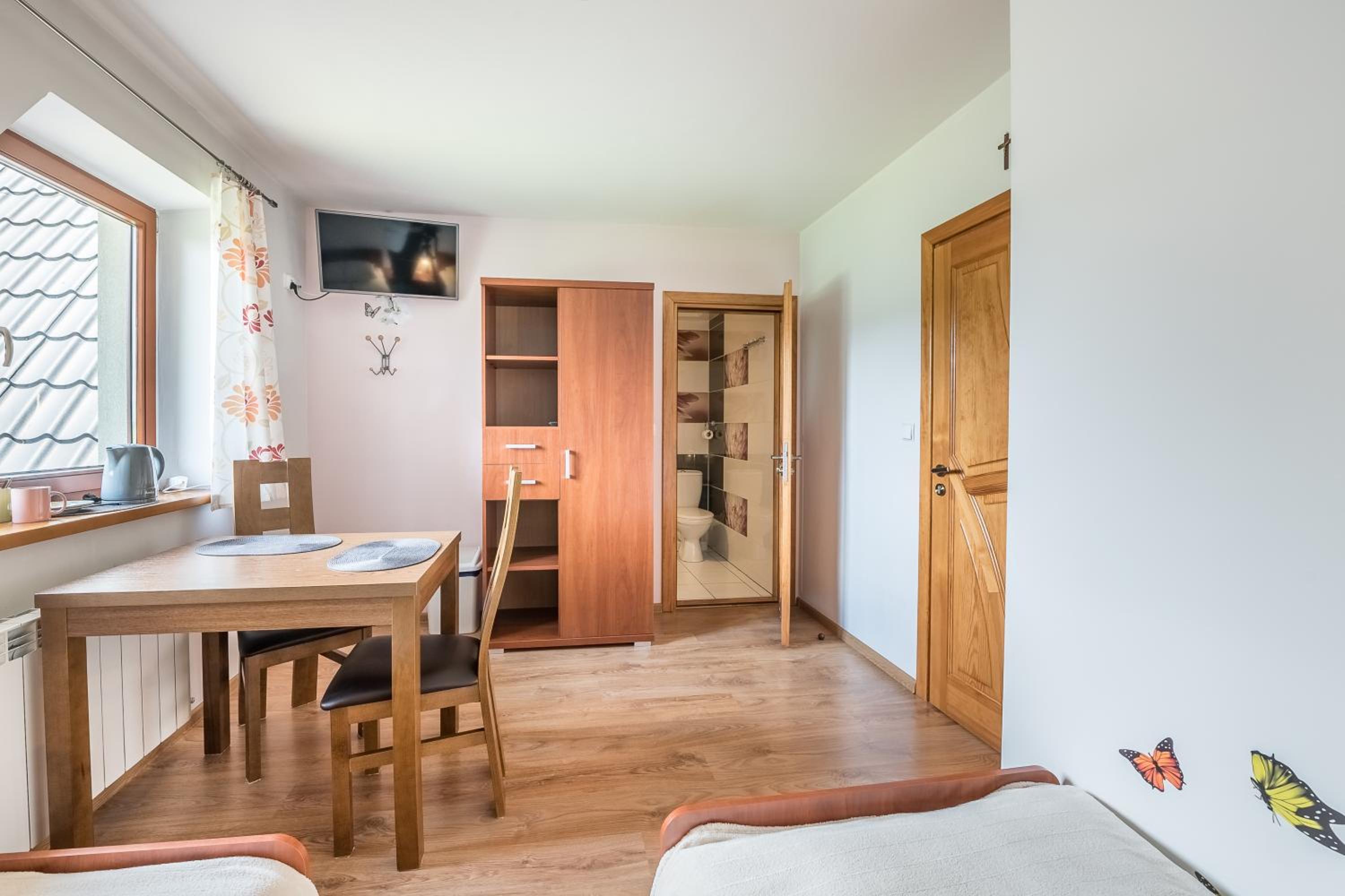 Double Room photo 2