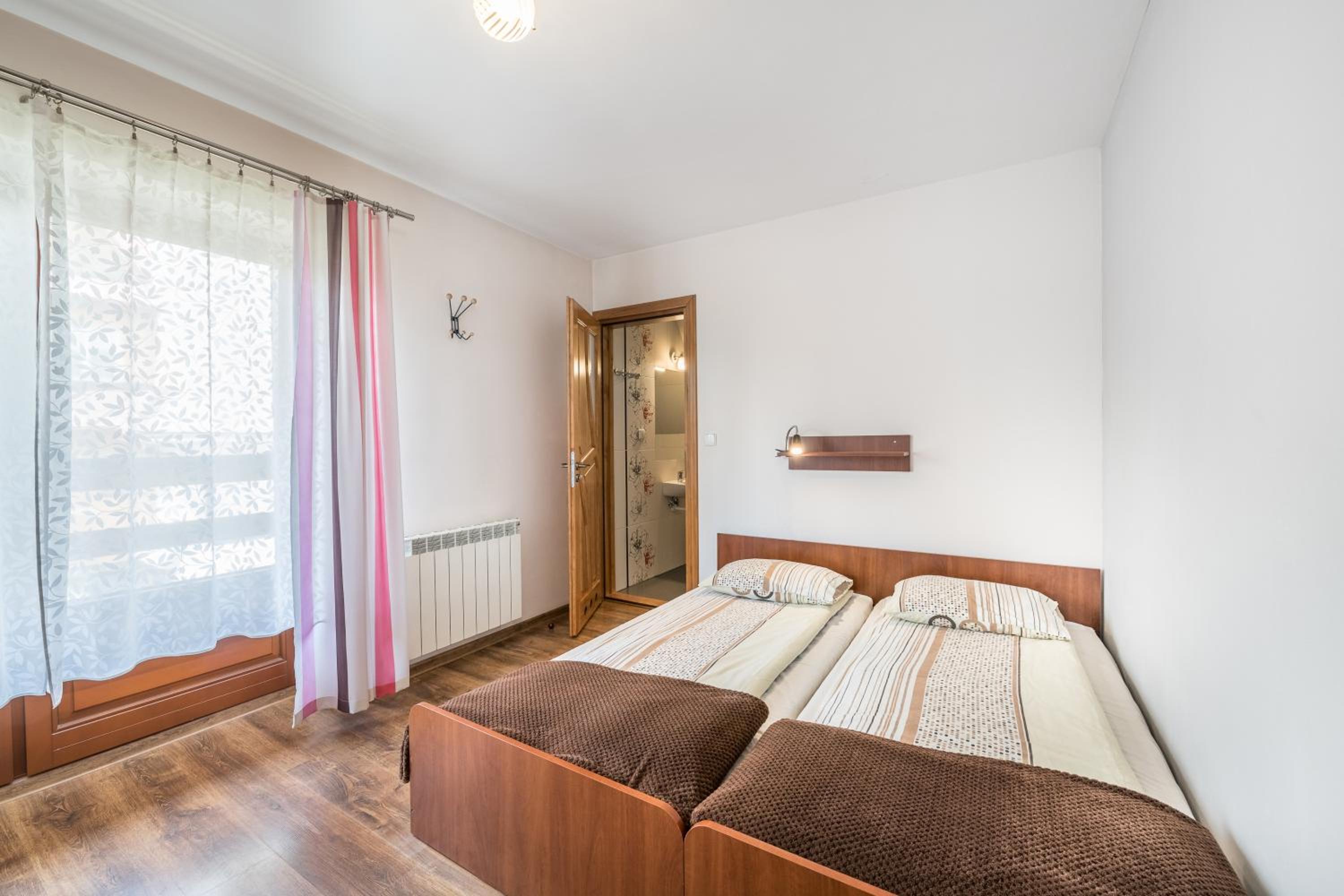 Double Room with Balcony photo 2