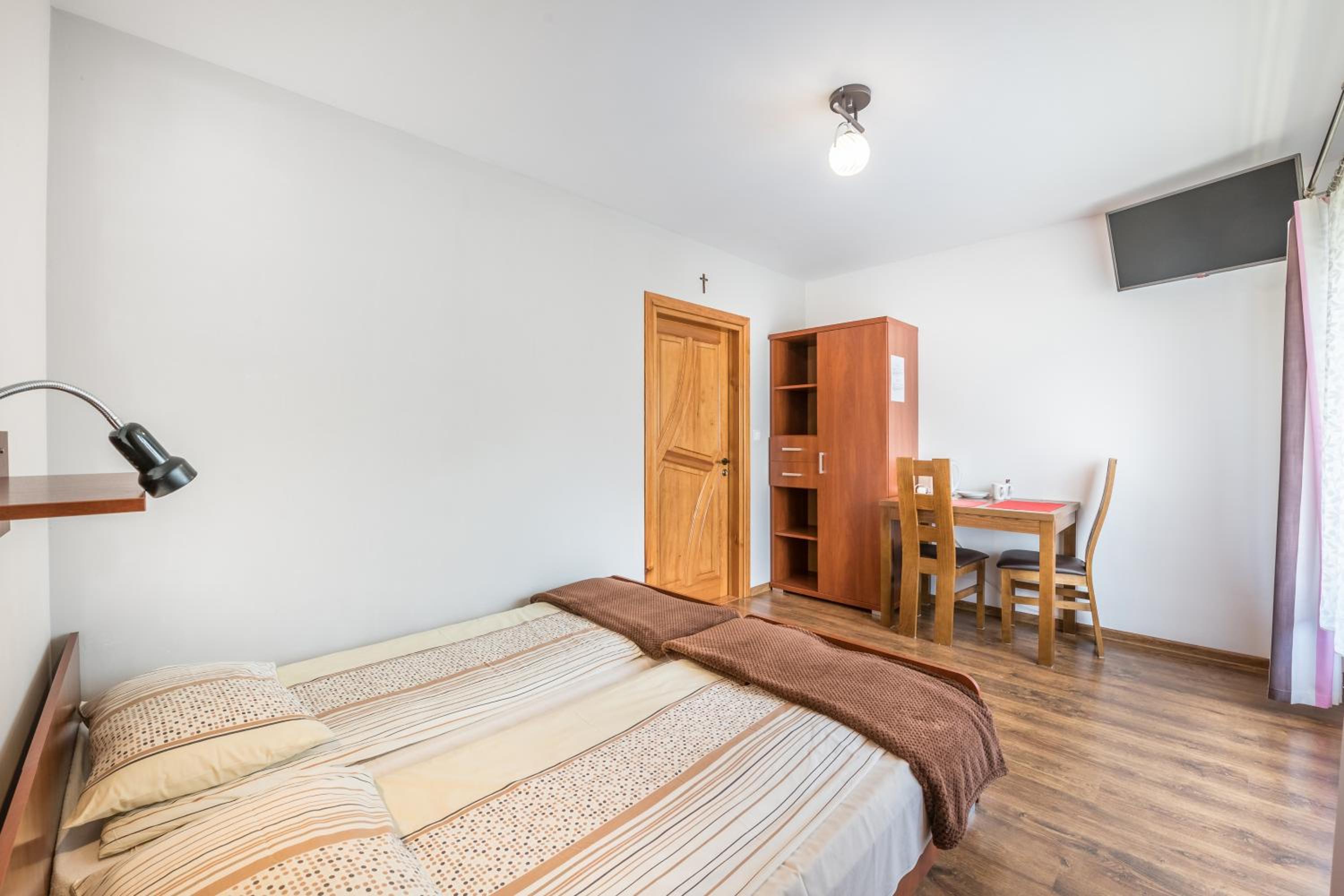 Double Room with Balcony photo 1