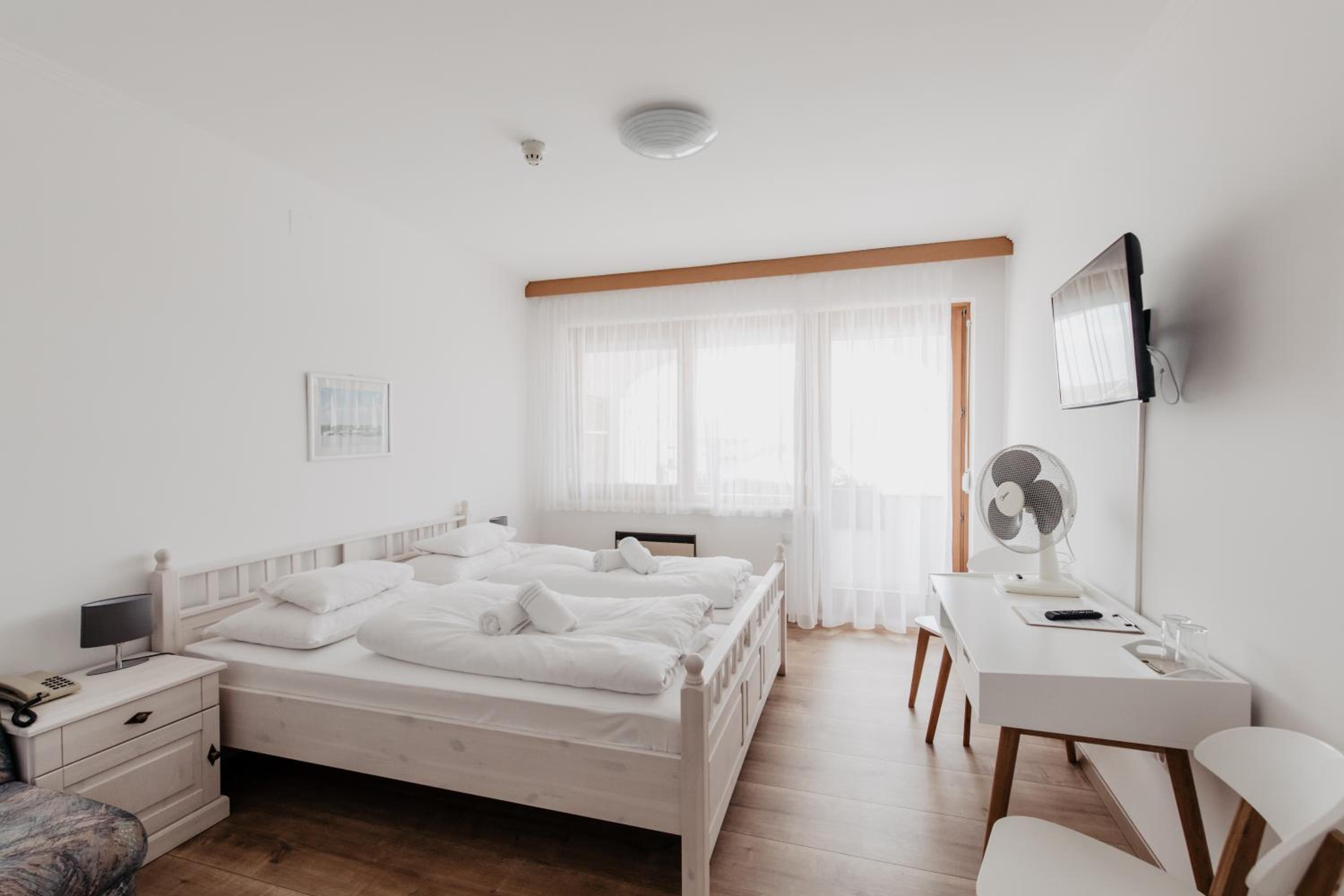 Double Room with Terrace photo 1