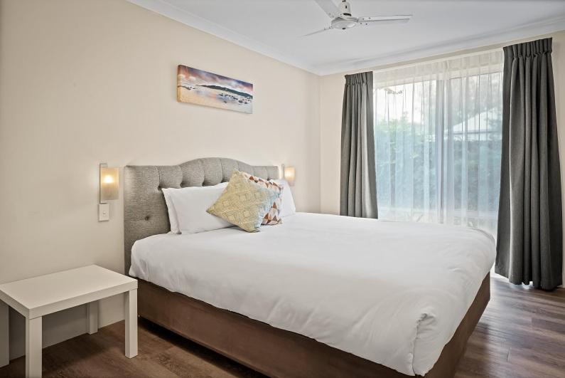 Three-Bedroom Villa - Tennis photo 1