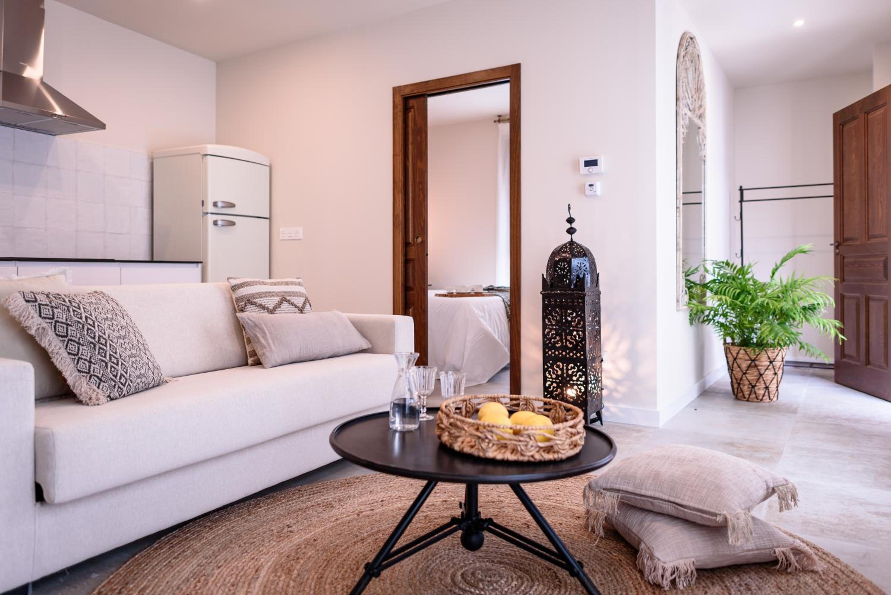 Apartamento Estándar