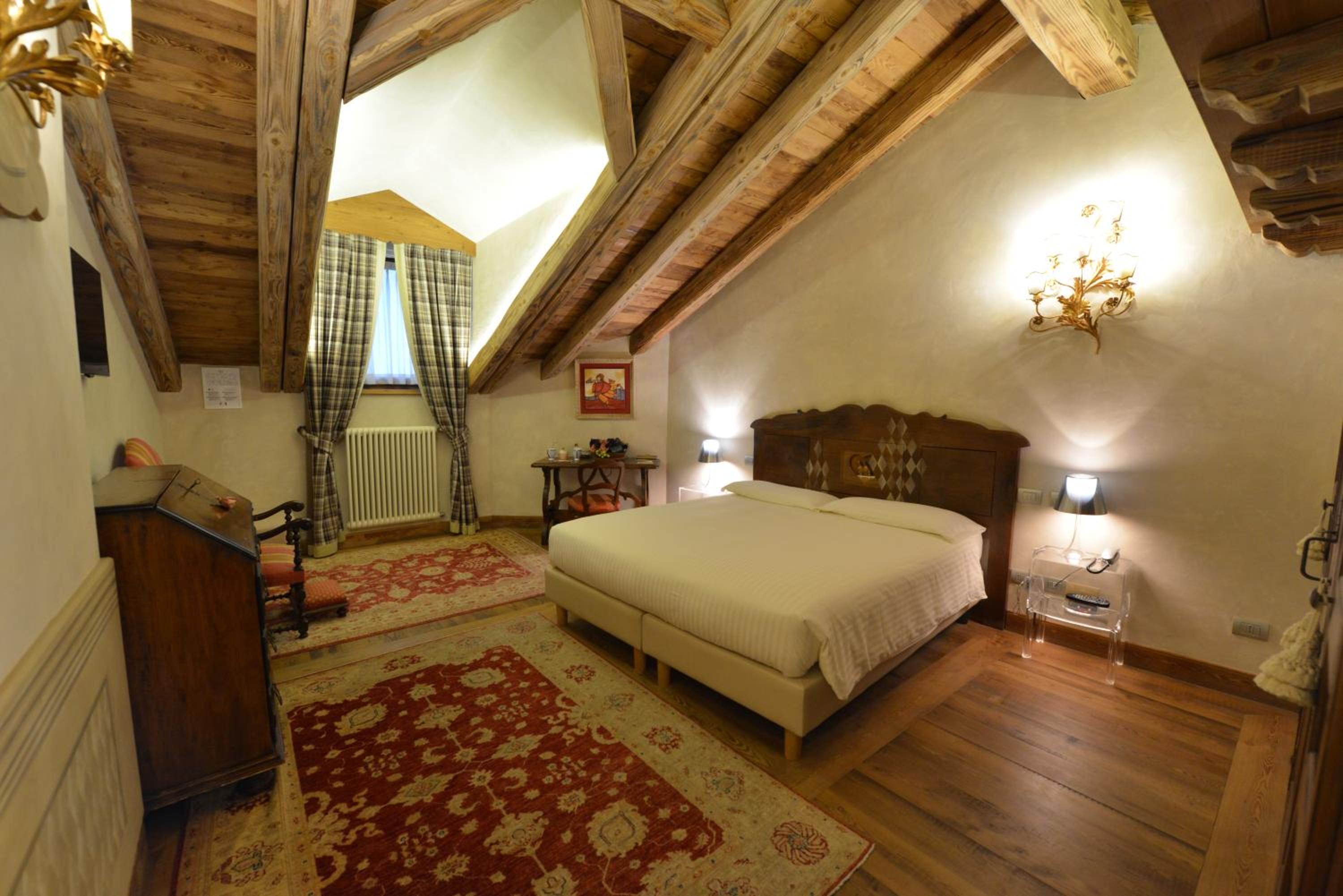 Suite with Turkish Bath photo 1