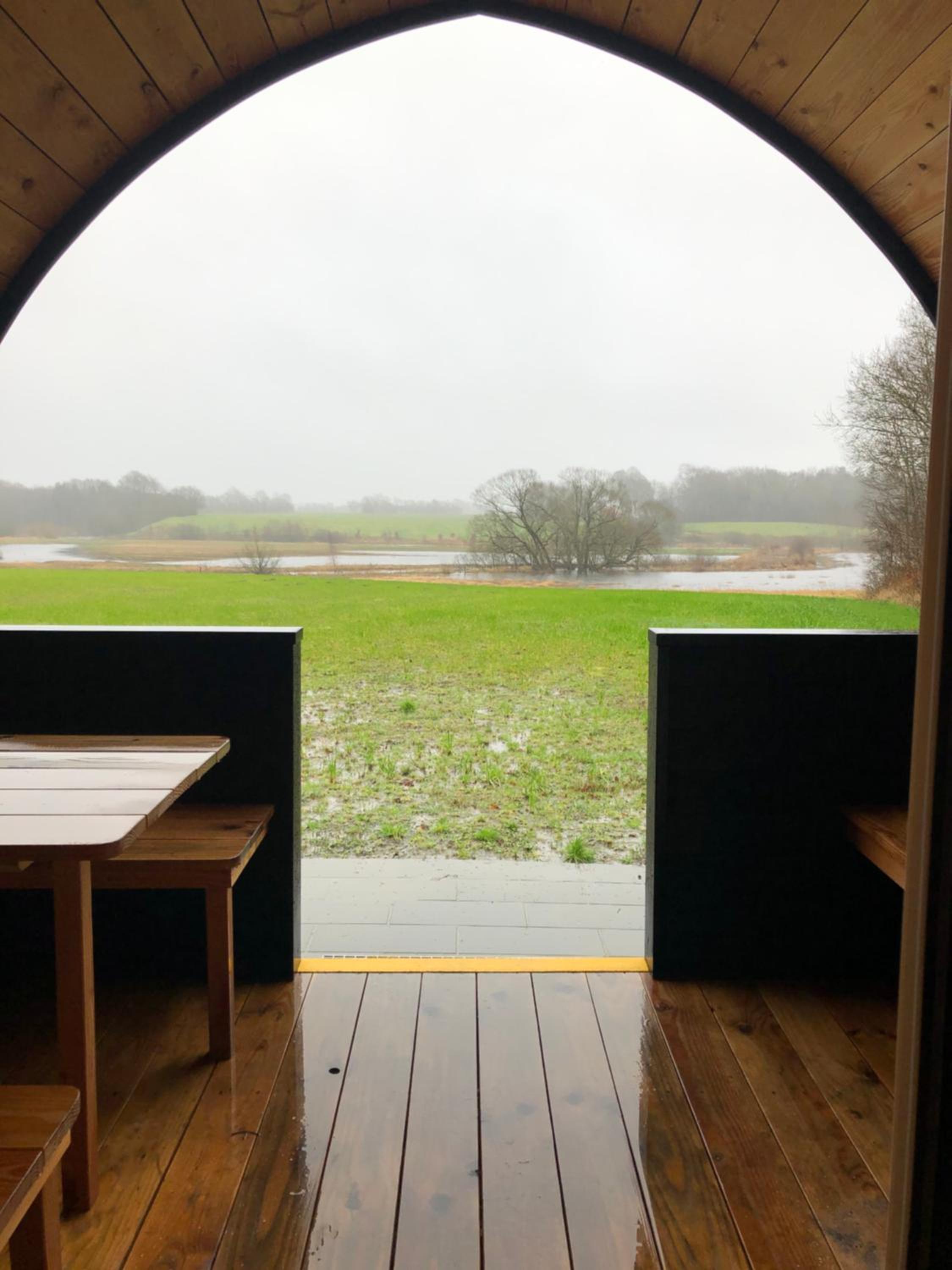 Suite with River View photo 3