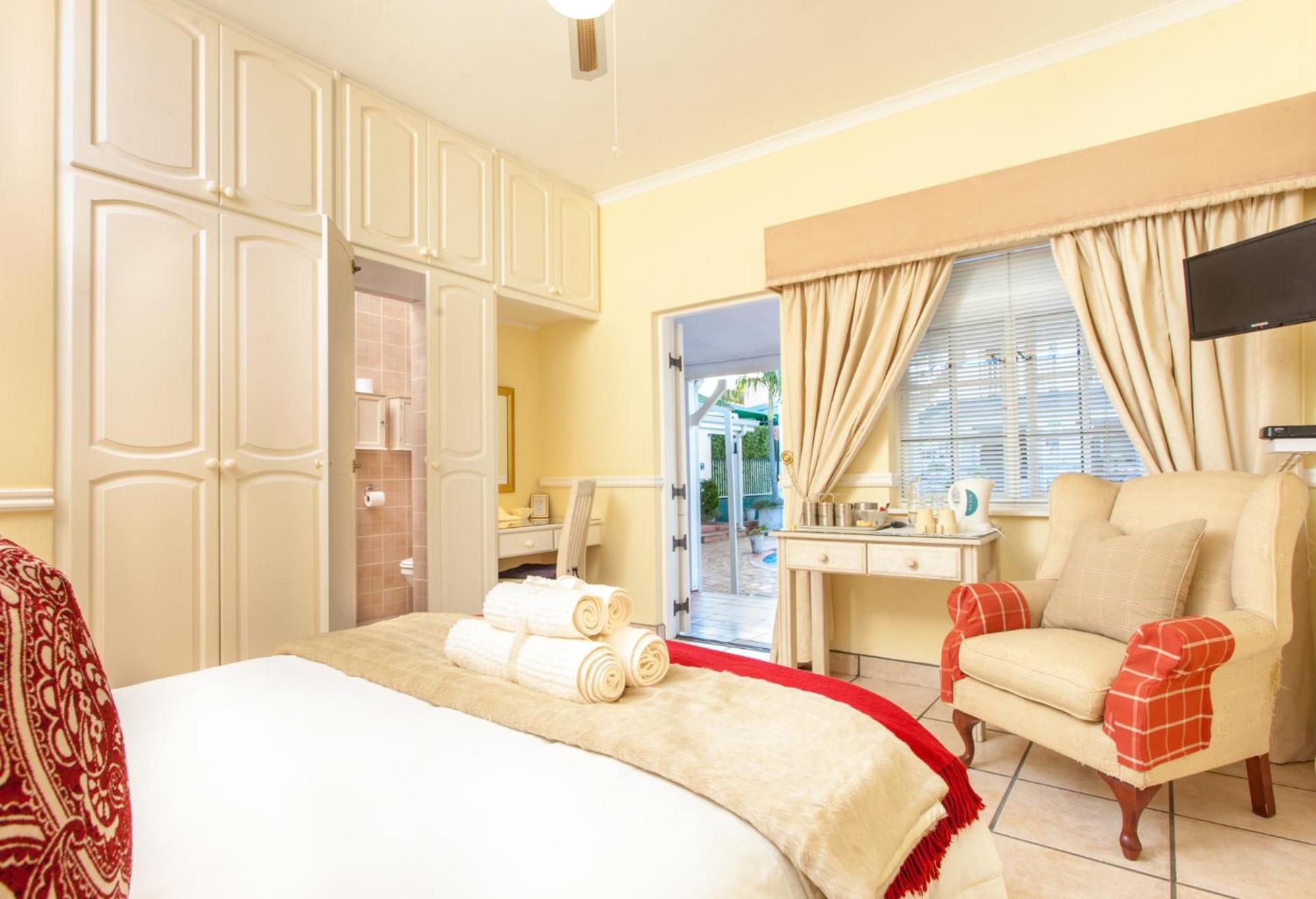 Superior Double Room photo 2