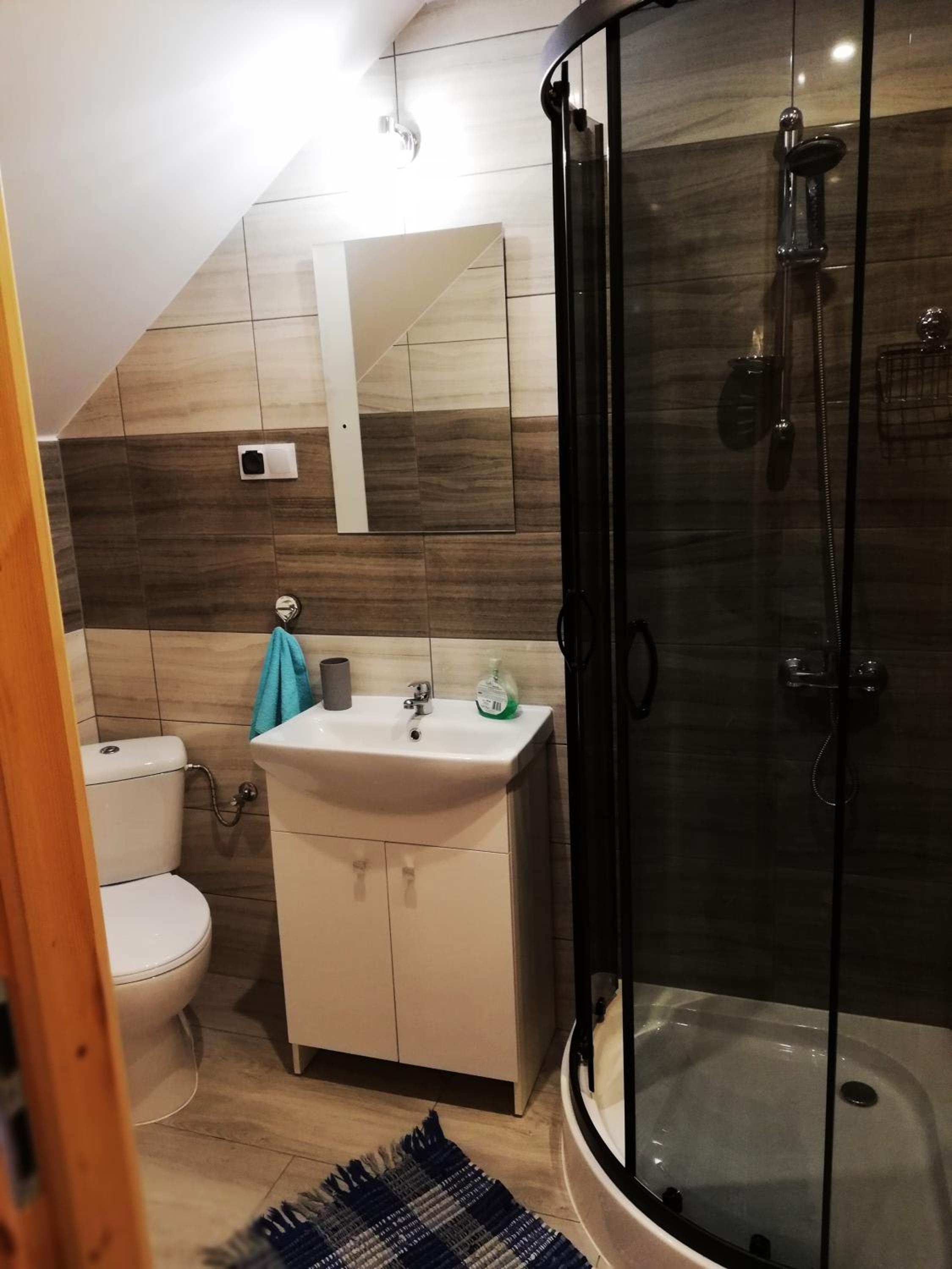 Three-Bedroom Chalet photo 1