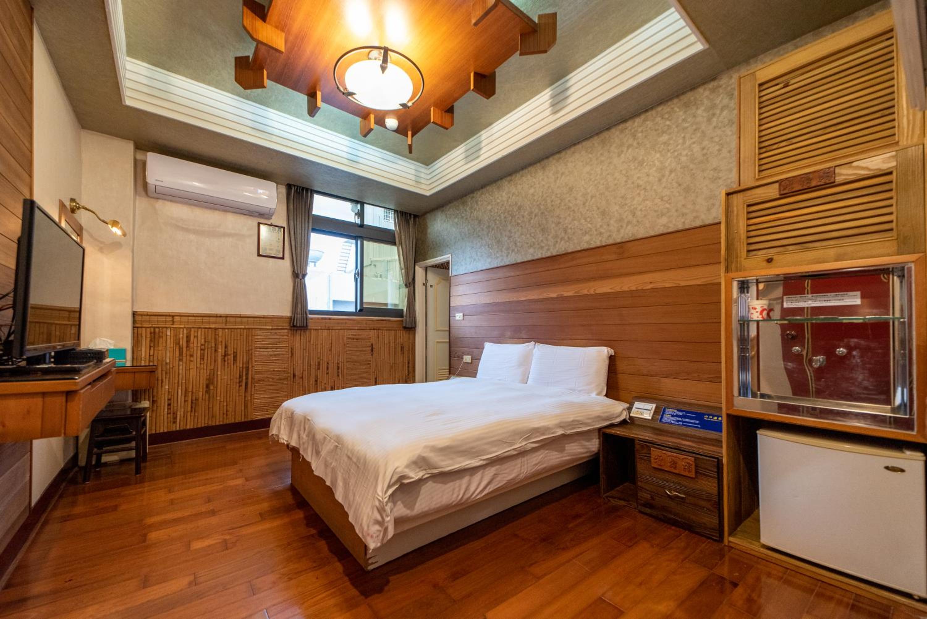 Economy Double Room - Photo 5