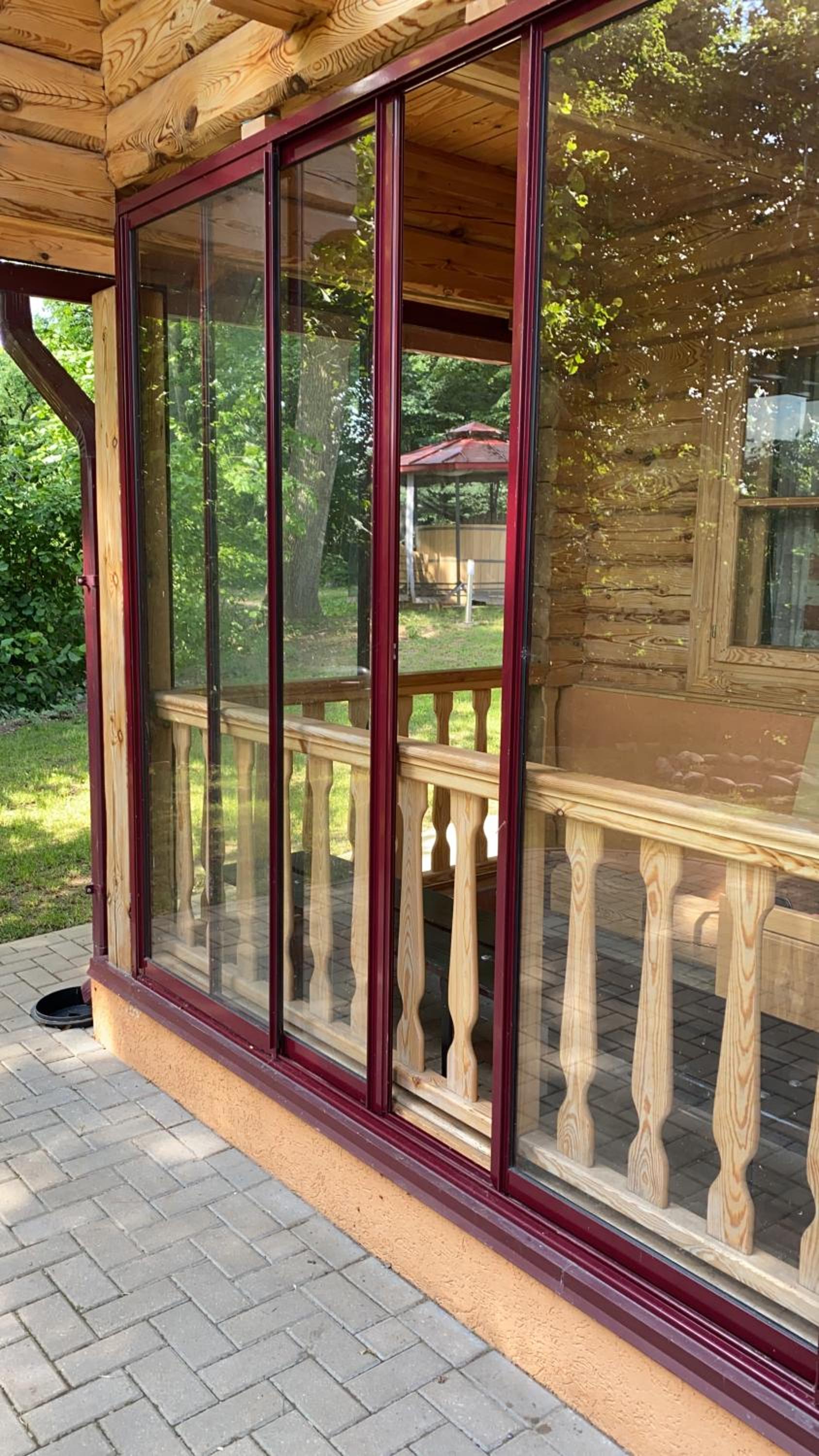 Three-Bedroom House - Photo 104